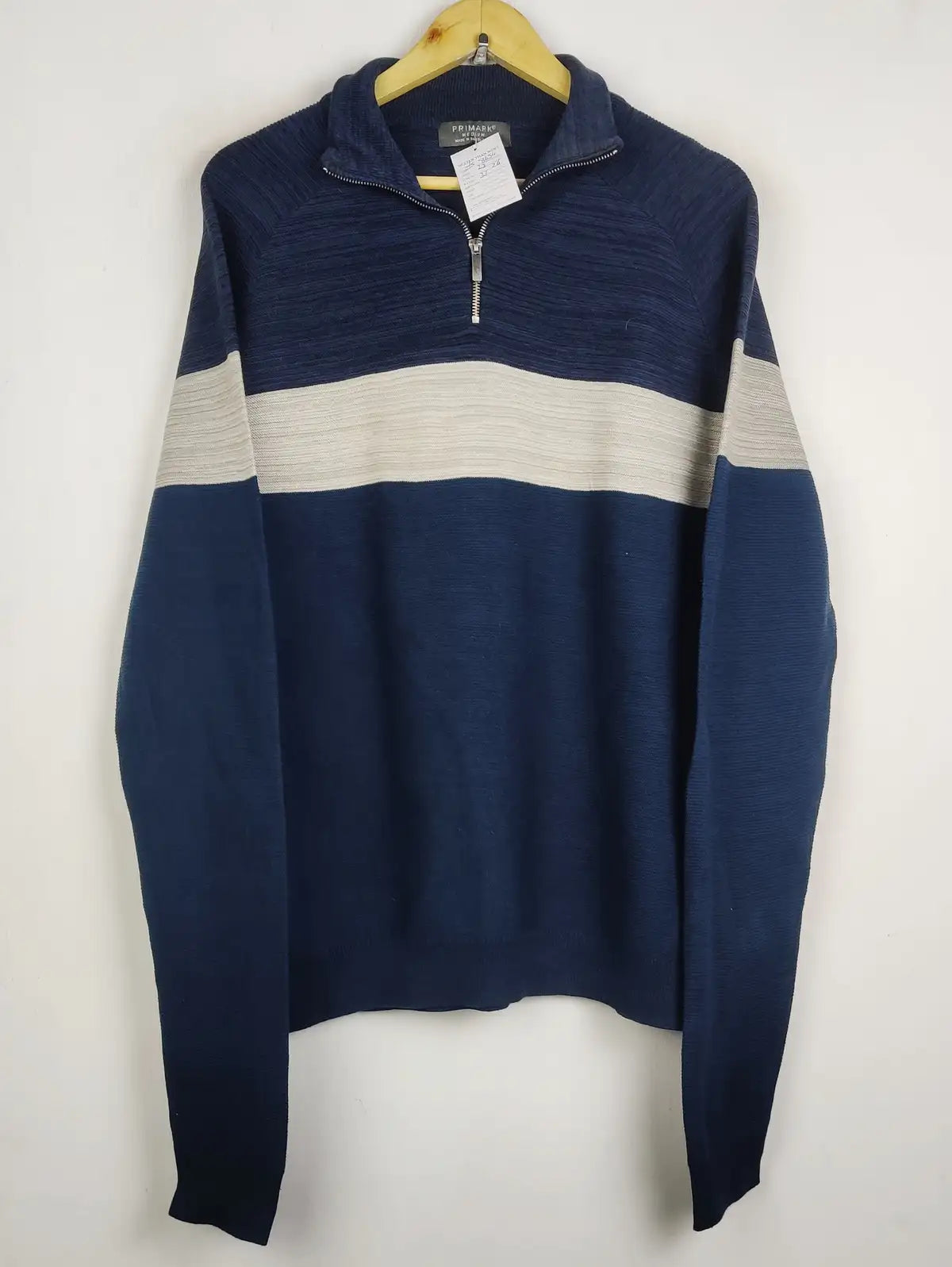 Buy online pre-used pre-loved 100% authentic & Original branded Primark (JS-8654) available in Pakistan. Top international brands avilable.