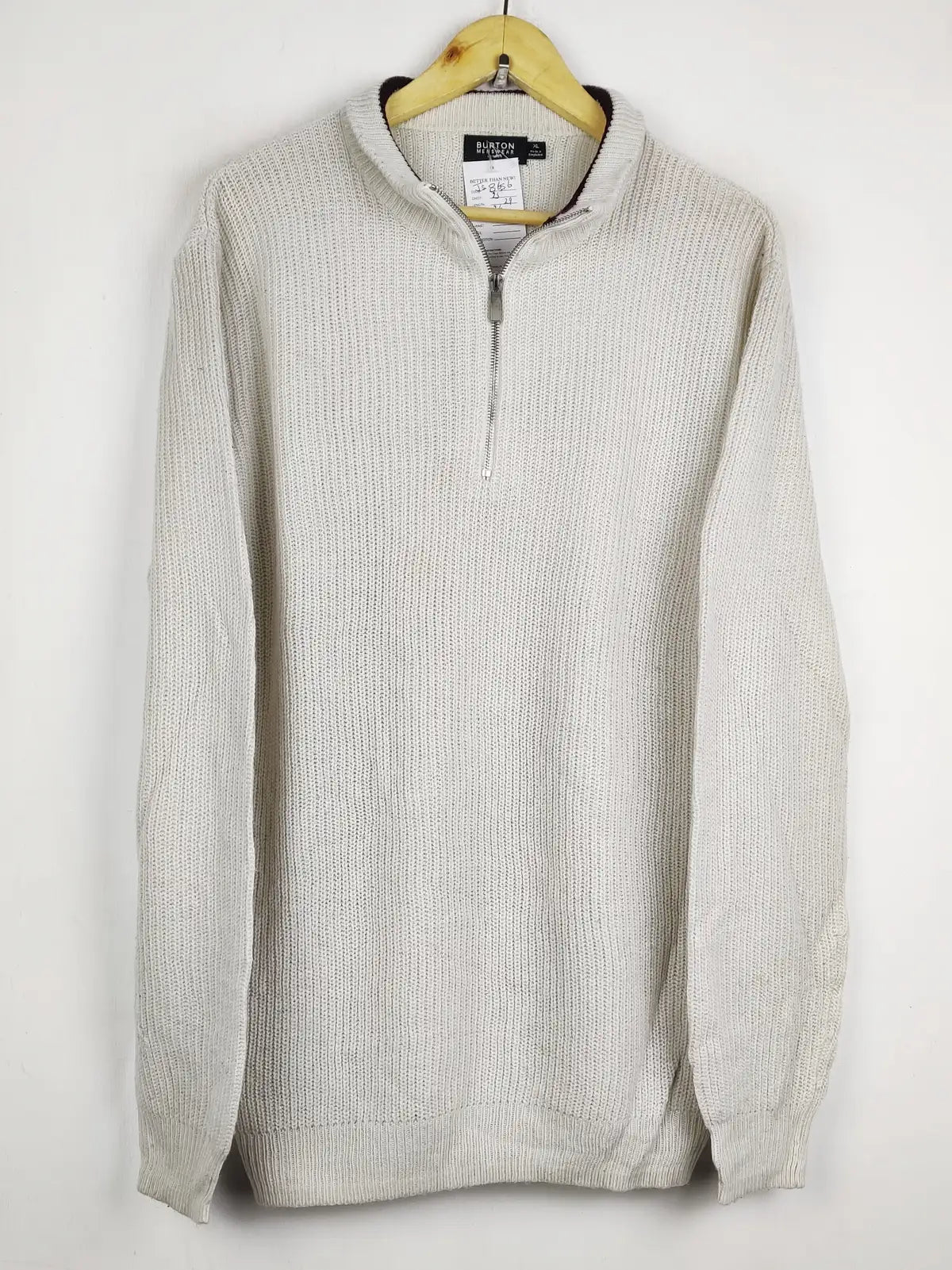 Buy online pre-used pre-loved 100% authentic & Original branded Burton (JS-8656) available in Pakistan. Top international brands avilable.