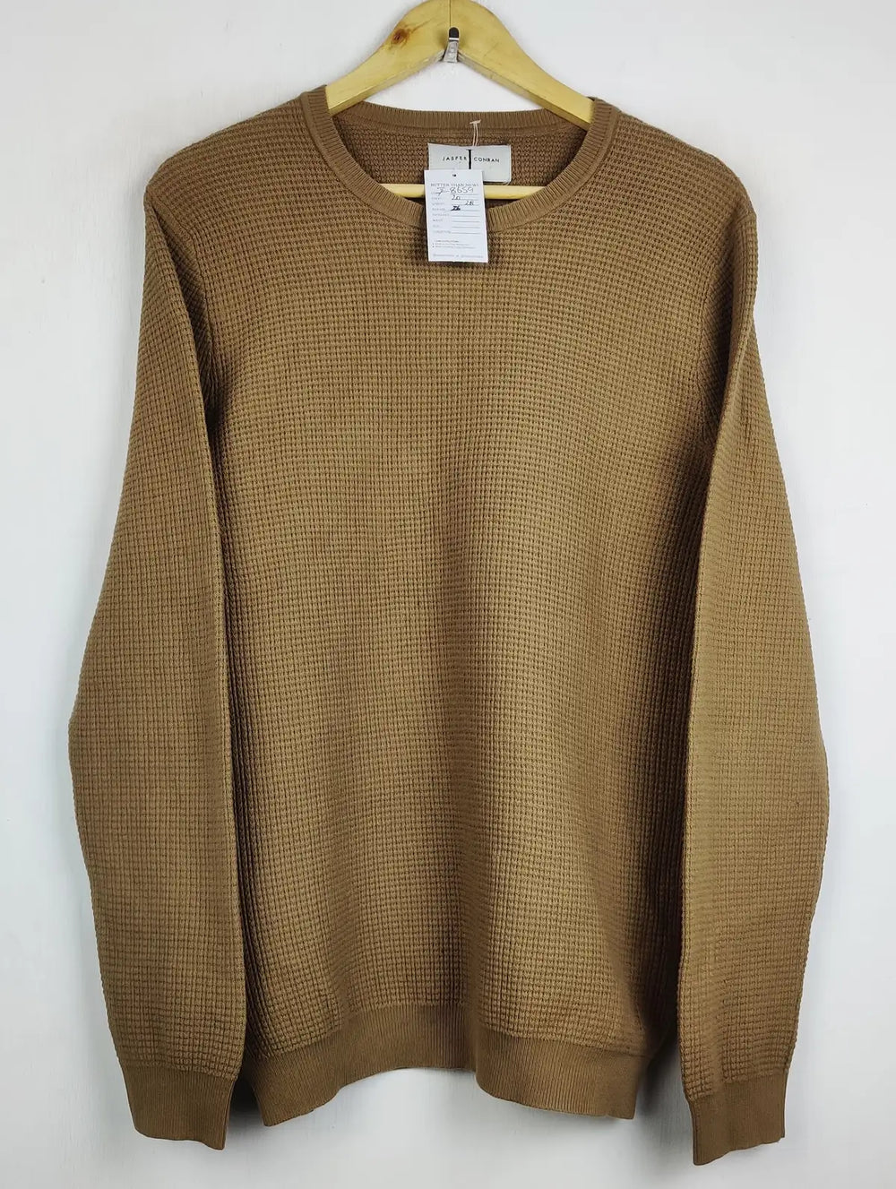 Buy online pre-used pre-loved 100% authentic & Original branded Jasper Conran (JS-8659) available in Pakistan. Top international brands avilable.