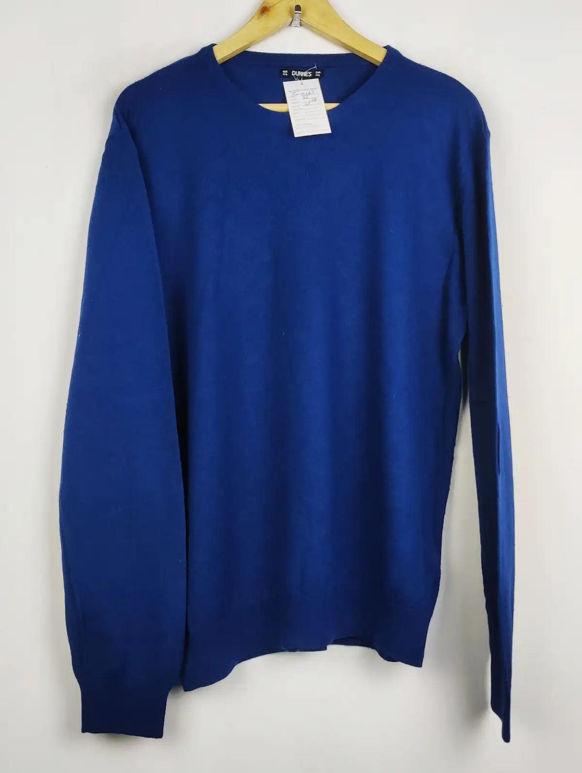 Buy online pre-used pre-loved 100% authentic & Original branded Dunnes Store (JS-8662) available in Pakistan. Top international brands avilable.