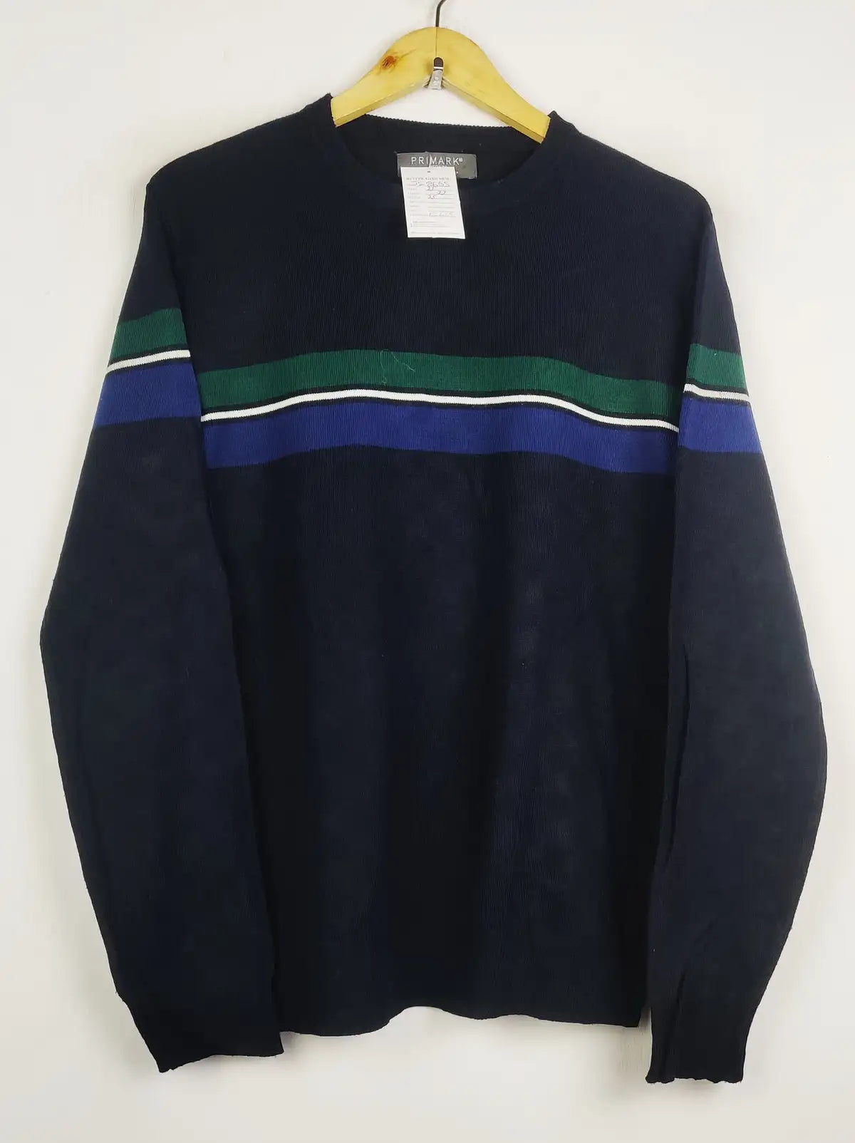 Buy online pre-used pre-loved 100% authentic & Original branded Primark (JS-8665) available in Pakistan. Top international brands avilable.