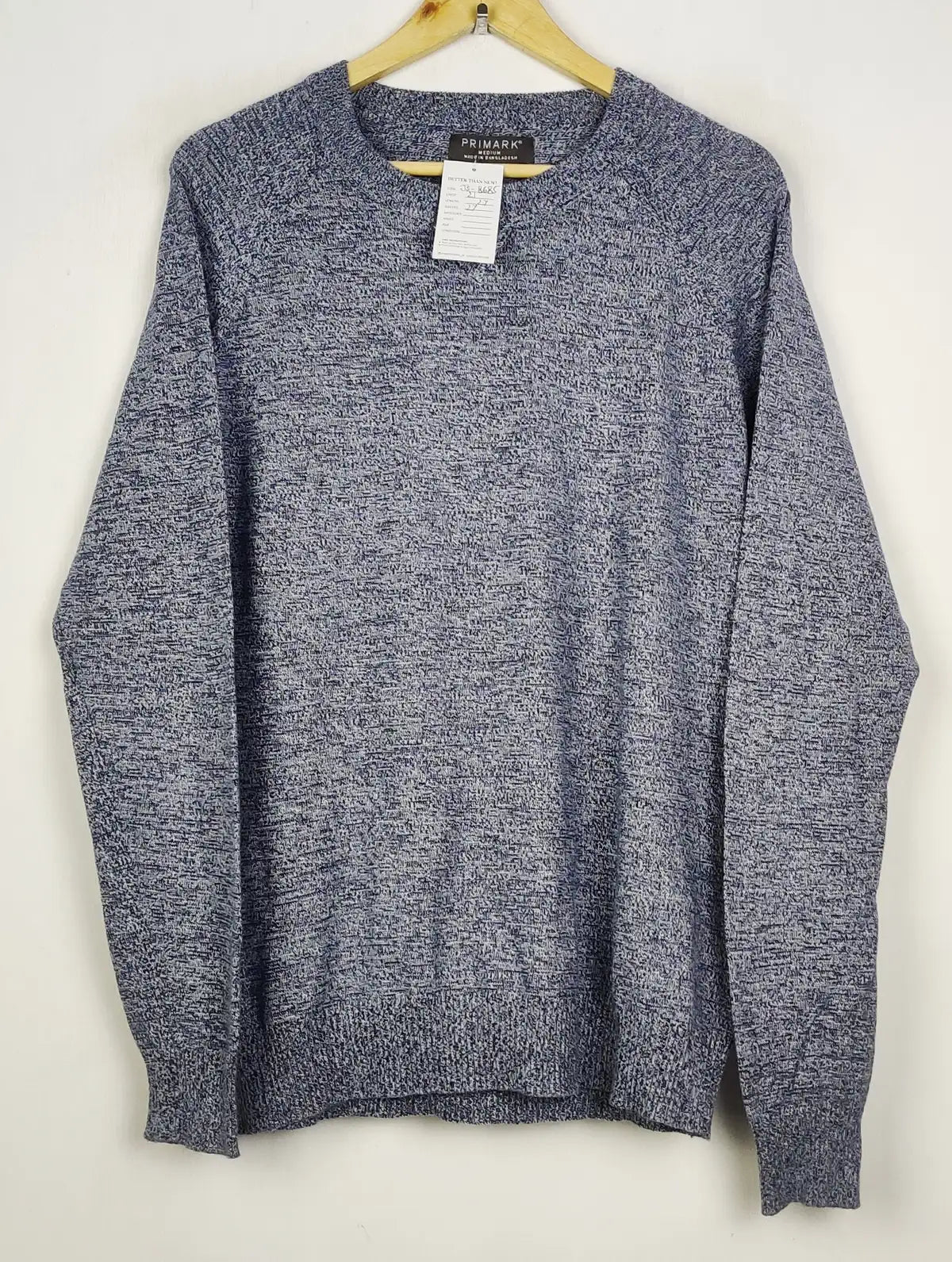 Buy online pre-used pre-loved 100% authentic & Original branded Primark (JS-8685) available in Pakistan. Top international brands avilable.