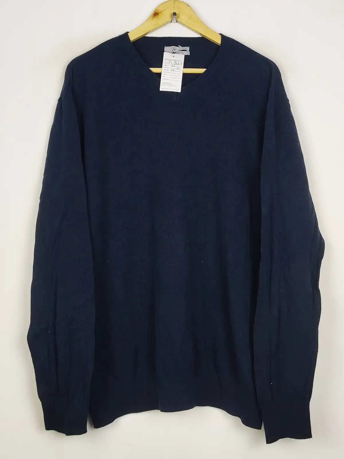 Buy online pre-used pre-loved 100% authentic & Original branded Tu (JS-8687) available in Pakistan. Top international brands avilable.