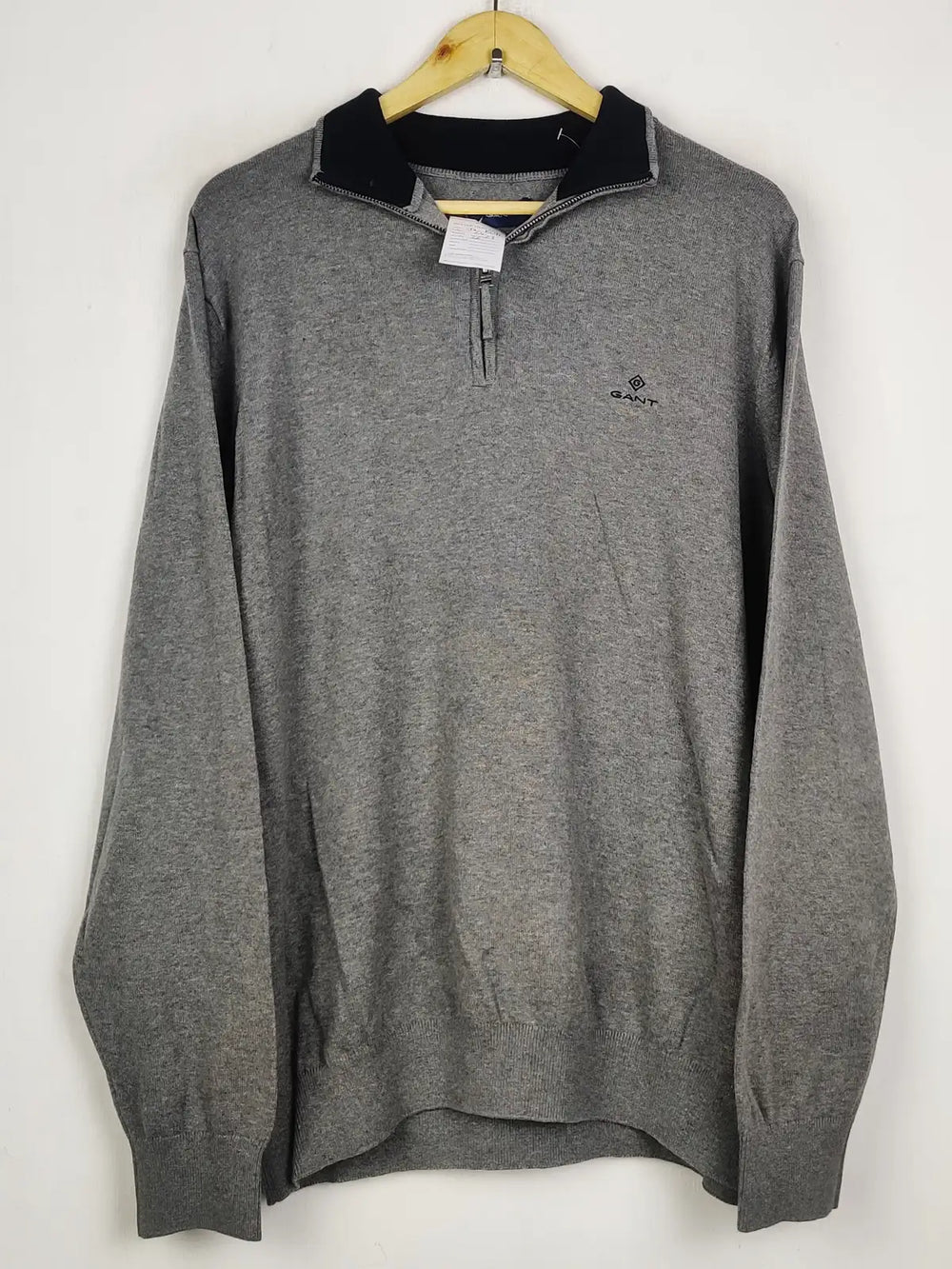 Buy online pre-used pre-loved 100% authentic & Original branded Gant (JS-8691) available in Pakistan. Top international brands avilable.