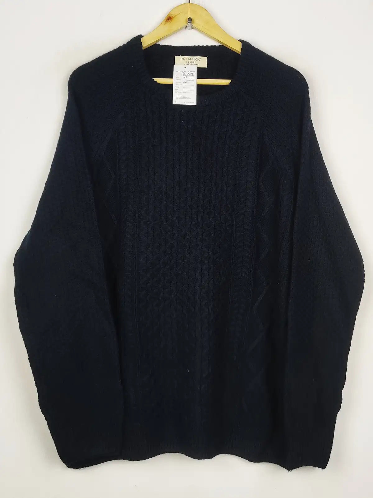 Buy online pre-used pre-loved 100% authentic & Original branded Primark (JS-8695) available in Pakistan. Top international brands avilable.