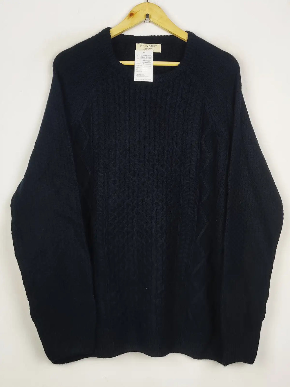 Buy online pre-used pre-loved 100% authentic & Original branded Primark (JS-8695) available in Pakistan. Top international brands avilable.