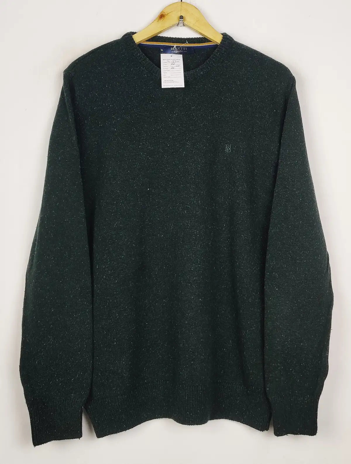 Buy online pre-used pre-loved 100% authentic & Original branded Bensehman (JS-8700) available in Pakistan. Top international brands avilable.
