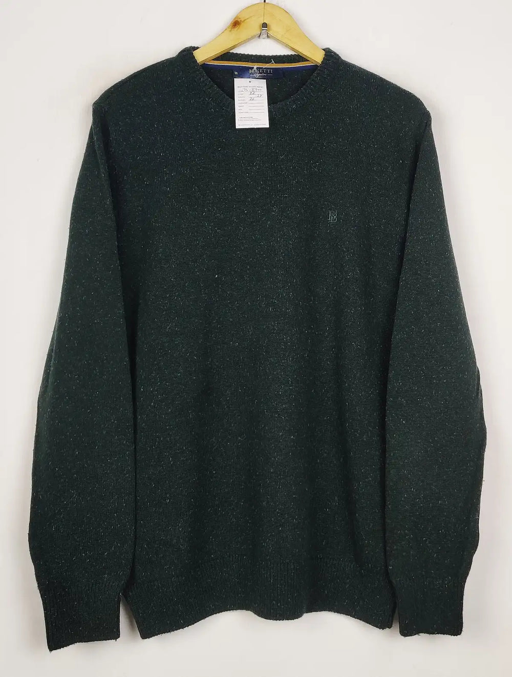 Buy online pre-used pre-loved 100% authentic & Original branded Bensehman (JS-8700) available in Pakistan. Top international brands avilable.