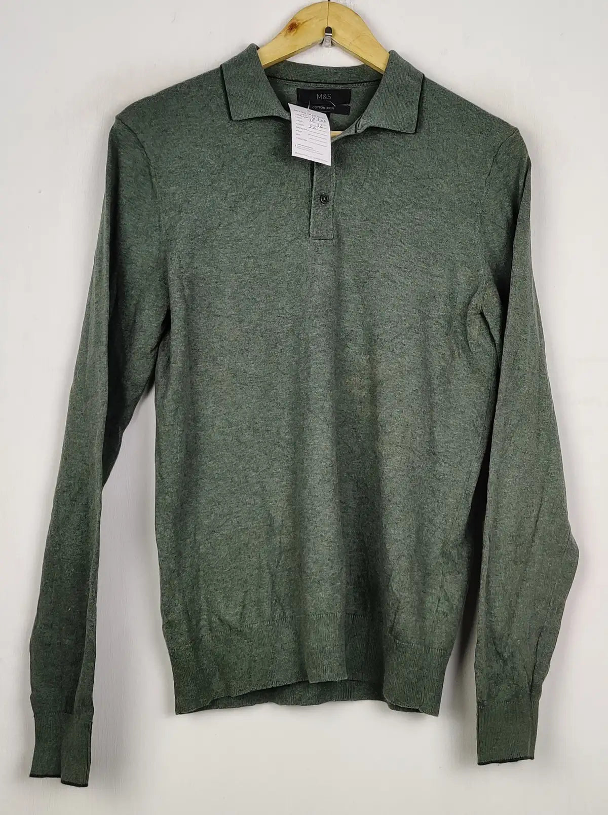 Buy online pre-used pre-loved 100% authentic & Original branded Marks & Spencer (JS-8706) available in Pakistan. Top international brands avilable.