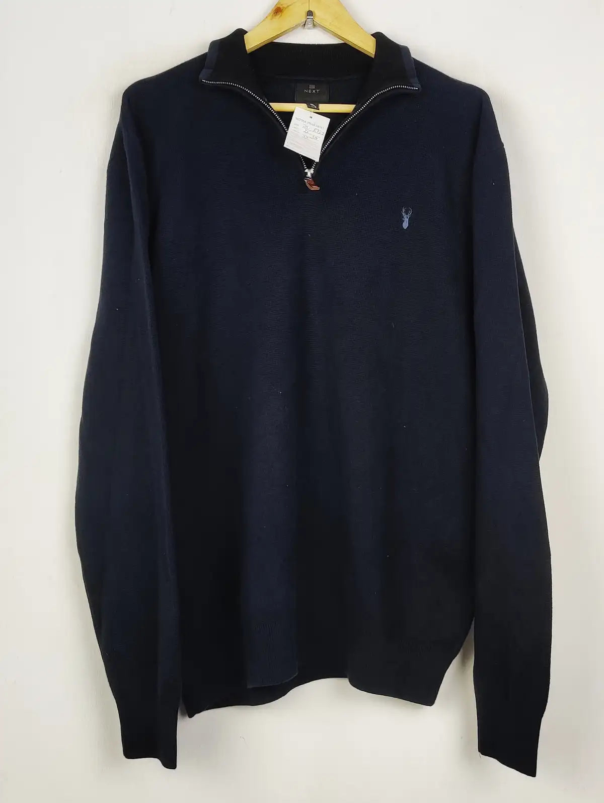 Buy online pre-used pre-loved 100% authentic & Original branded Next (JS-8722) available in Pakistan. Top international brands avilable.