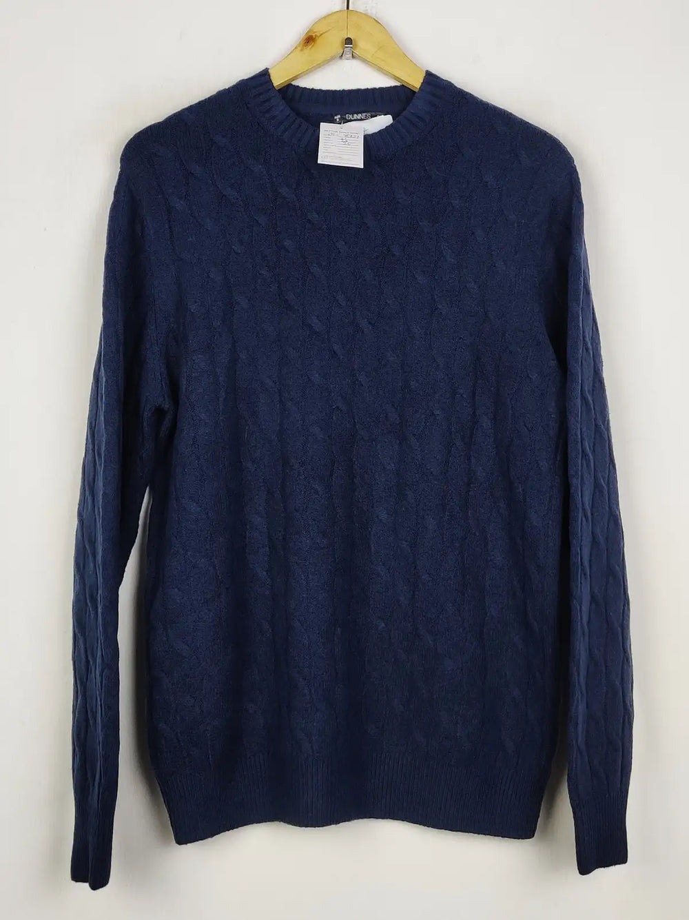 Buy online pre-used pre-loved 100% authentic & Original branded Dunnes Stores (JS-8727) available in Pakistan. Top international brands avilable.