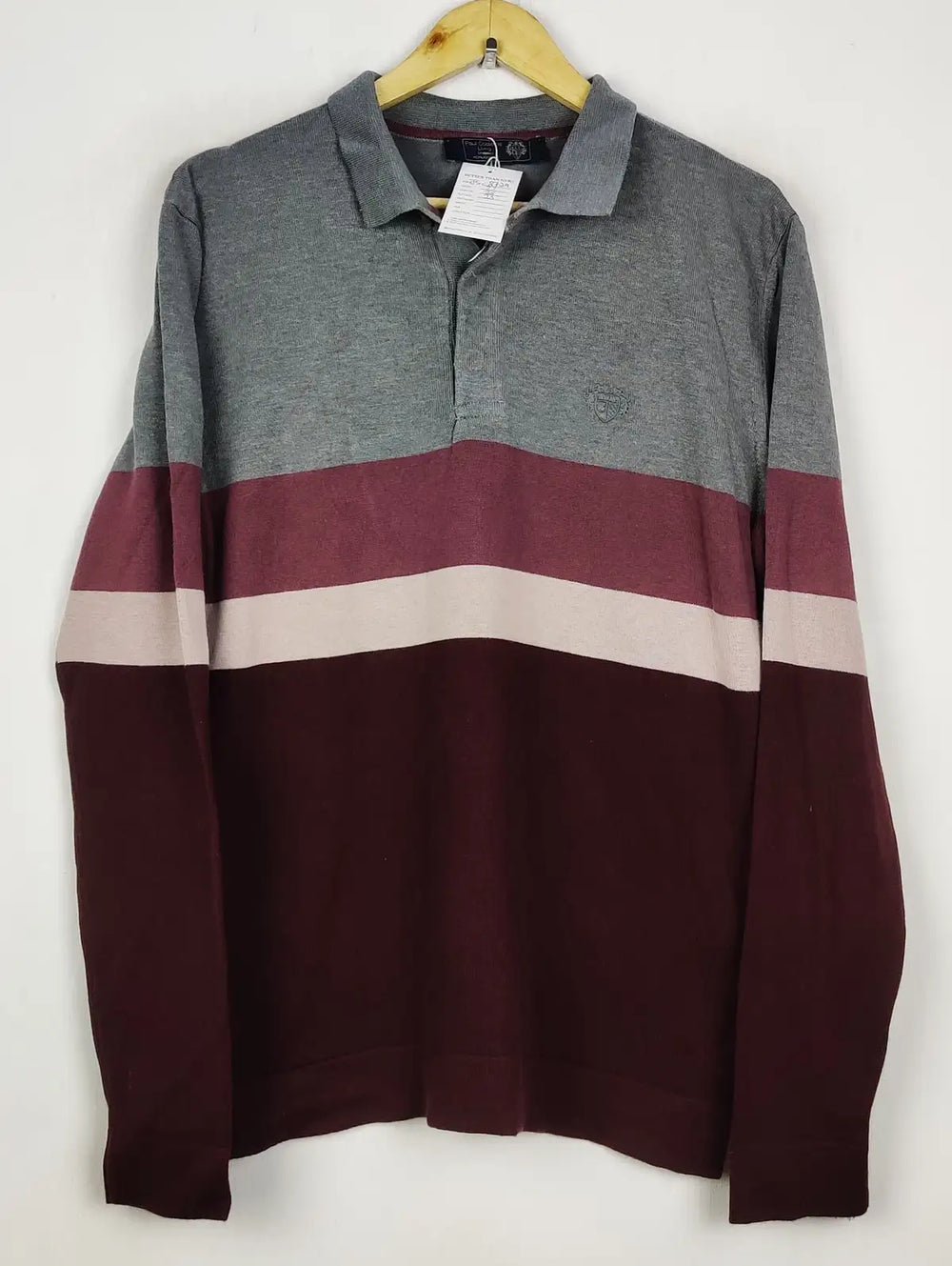 Buy online pre-used pre-loved 100% authentic & Original branded Paul Costelloe (JS-8729) available in Pakistan. Top international brands avilable.