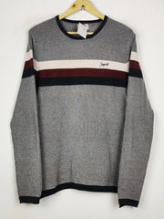 Buy online pre-used pre-loved 100% authentic & Original branded Jack & Jones (JS-8730) available in Pakistan. Top international brands avilable.