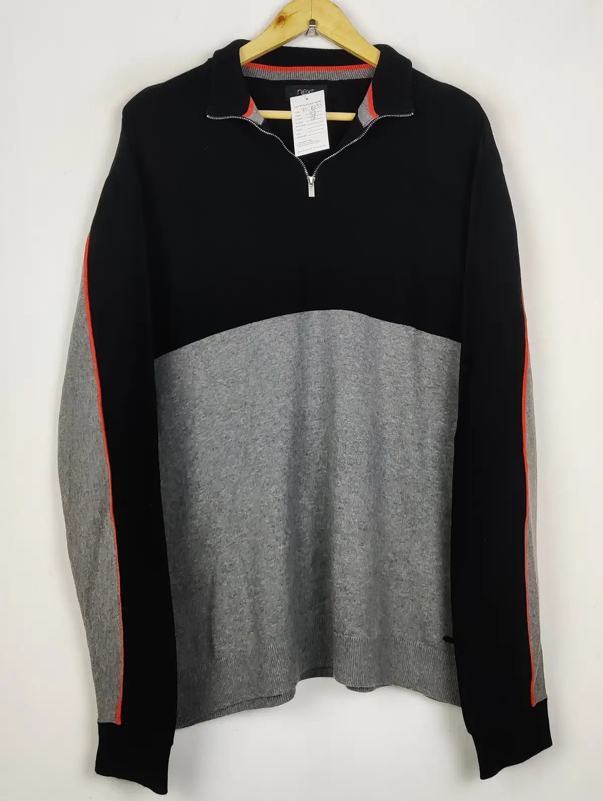 Buy online pre-used pre-loved 100% authentic & Original branded Next (JS-8735) available in Pakistan. Top international brands avilable.