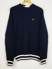 Buy online pre-used pre-loved 100% authentic & Original branded Lyle & Scott (JS-8736) available in Pakistan. Top international brands avilable.
