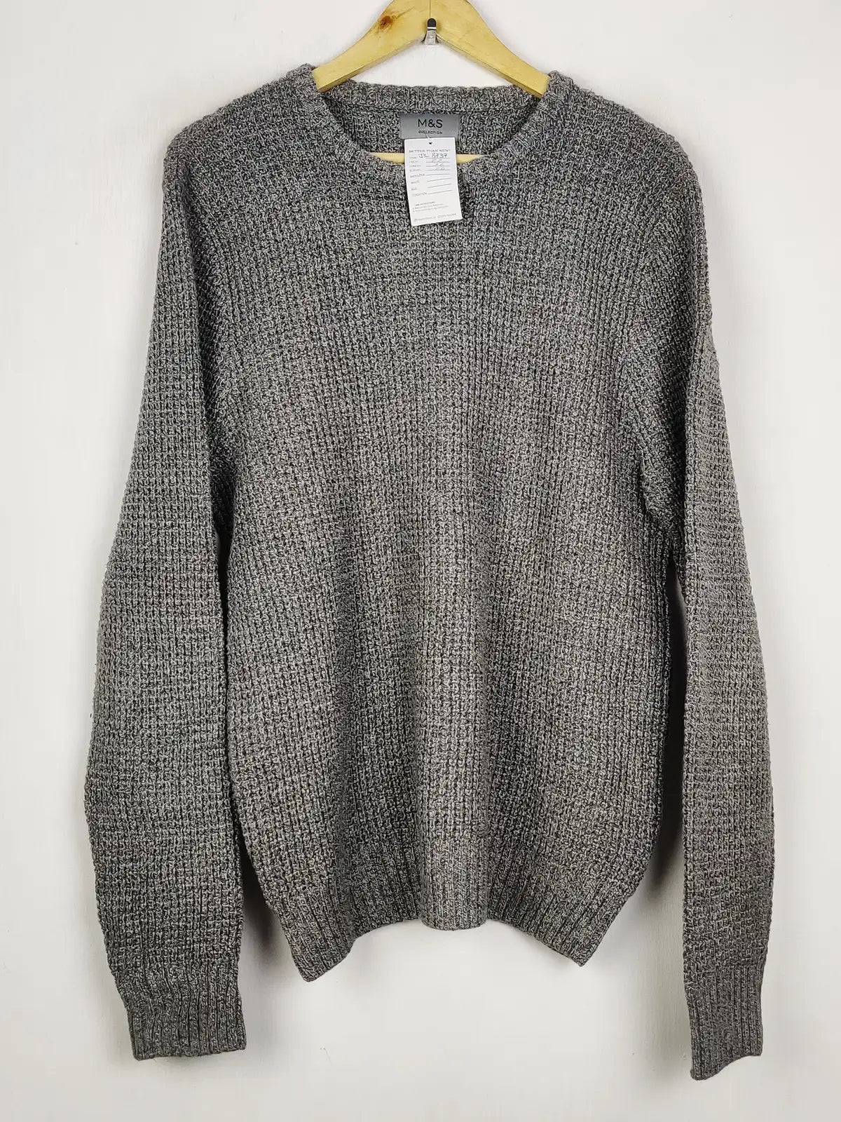 Buy online pre-used pre-loved 100% authentic & Original branded Marks & Spencer (JS-8737) available in Pakistan. Top international brands avilable.
