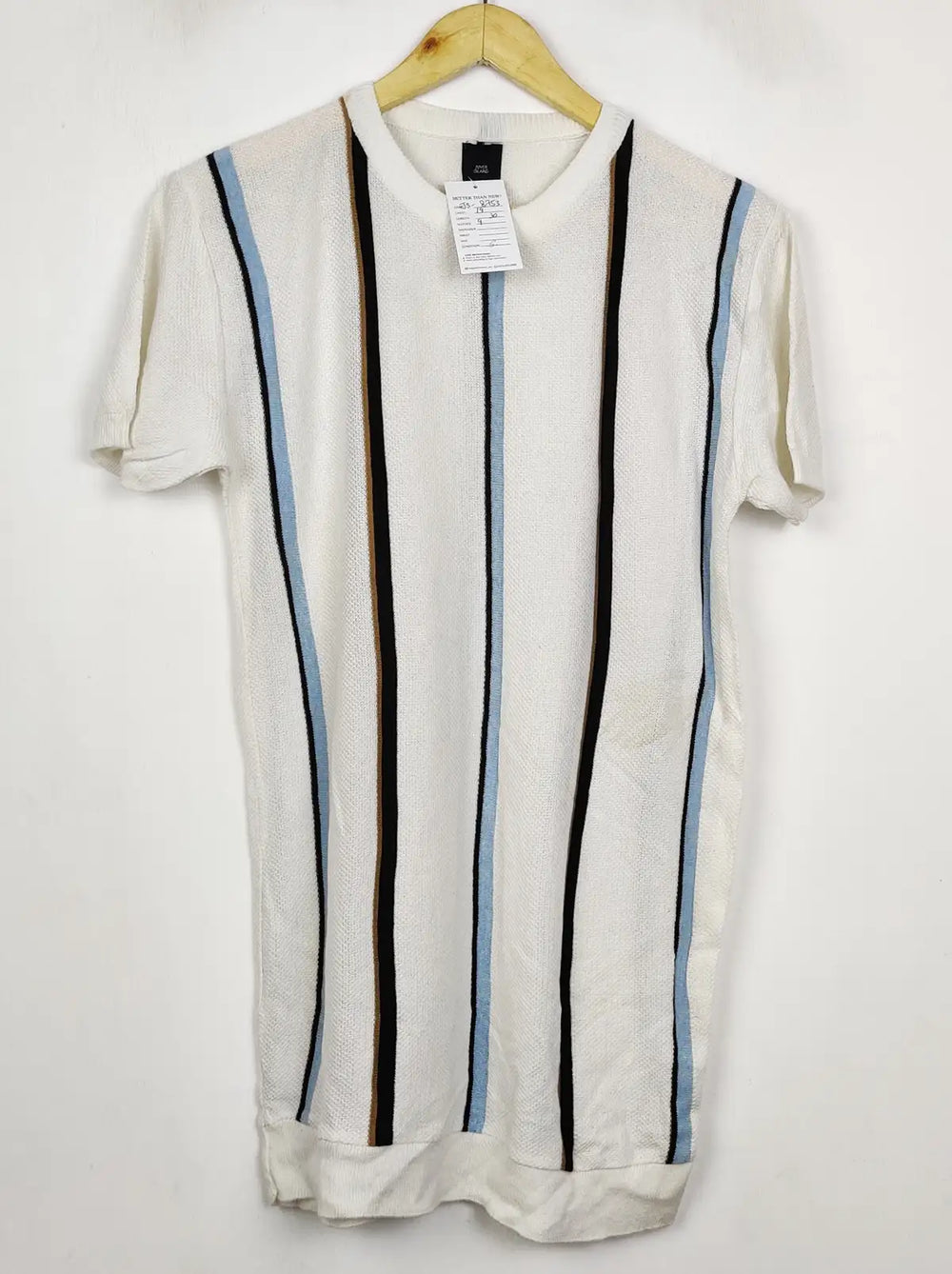 Buy online pre-used pre-loved 100% authentic & Original branded River Island (JS-8753) available in Pakistan. Top international brands avilable.