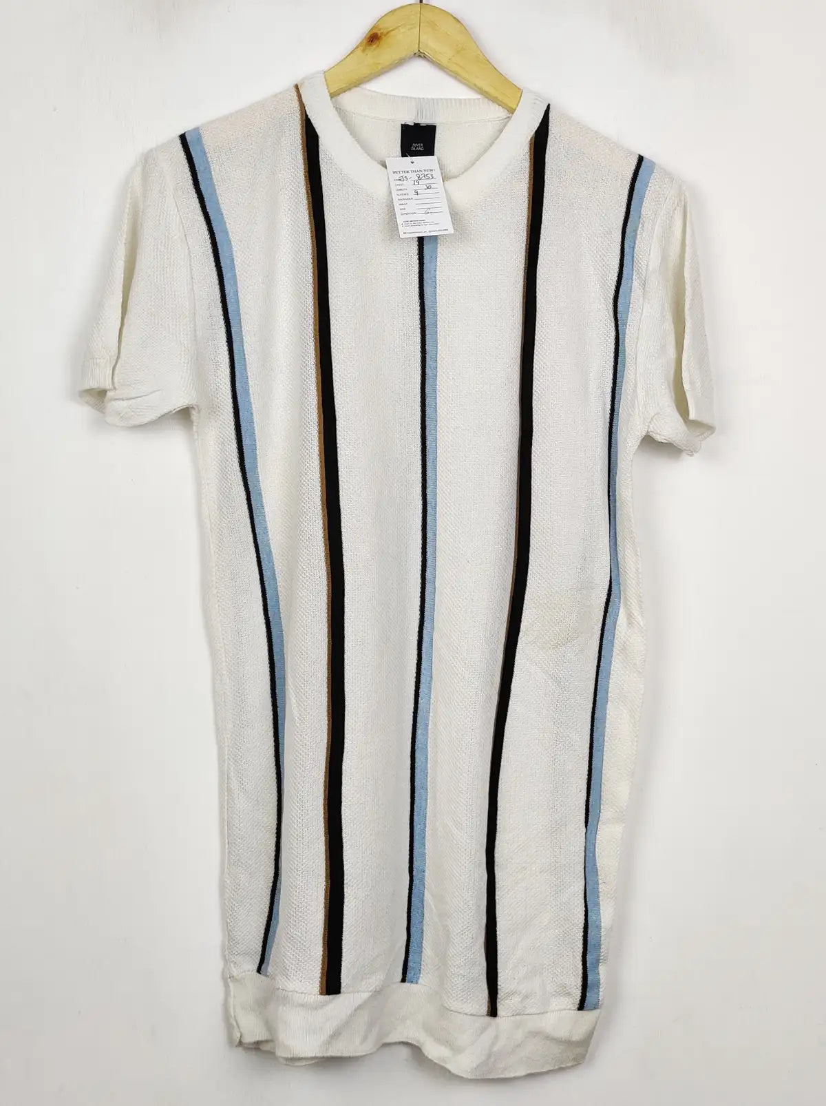Buy online pre-used pre-loved 100% authentic & Original branded River Island (JS-8753) available in Pakistan. Top international brands avilable.