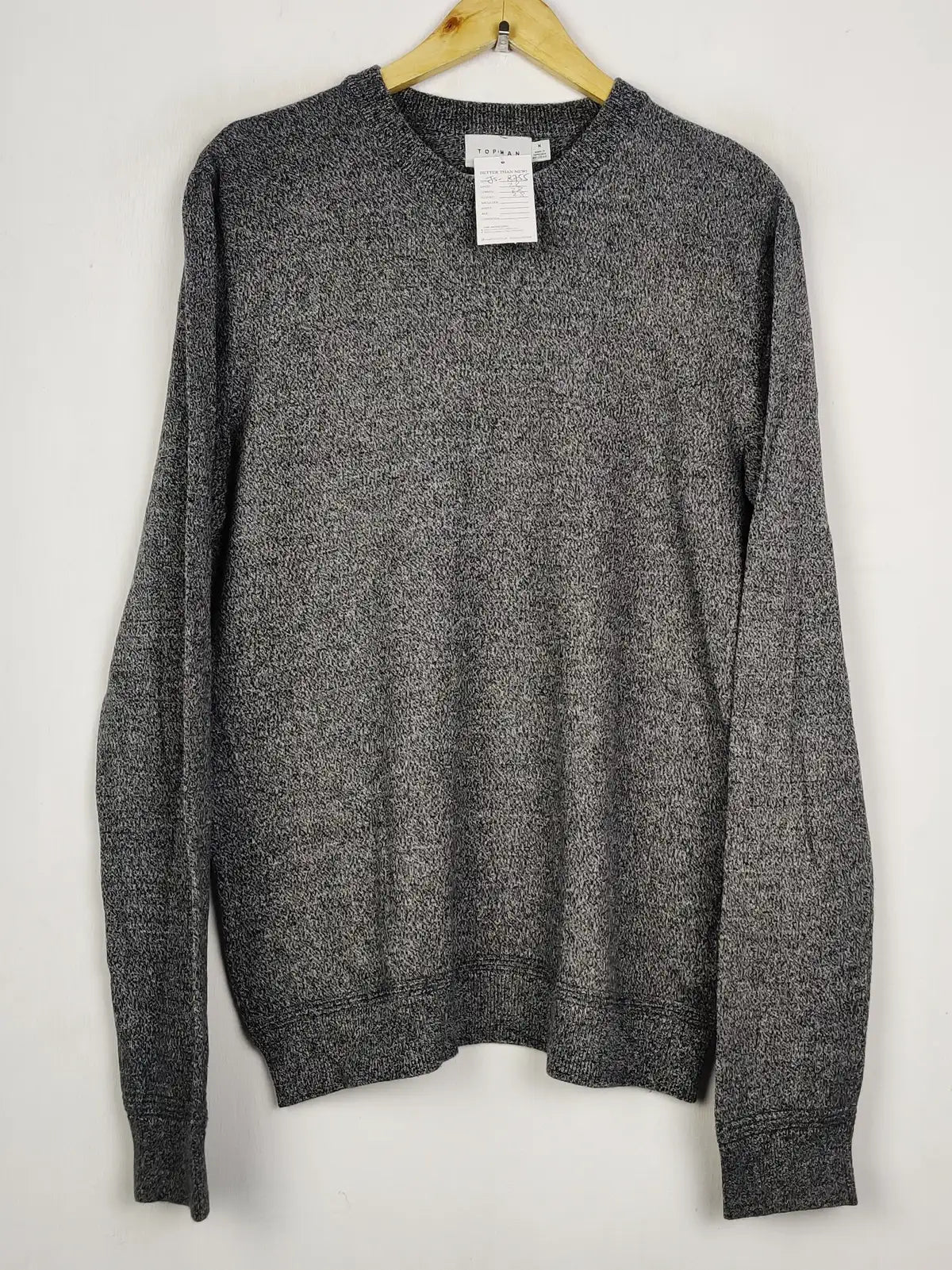 Buy online pre-used pre-loved 100% authentic & Original branded Topman (JS-8755) available in Pakistan. Top international brands avilable.