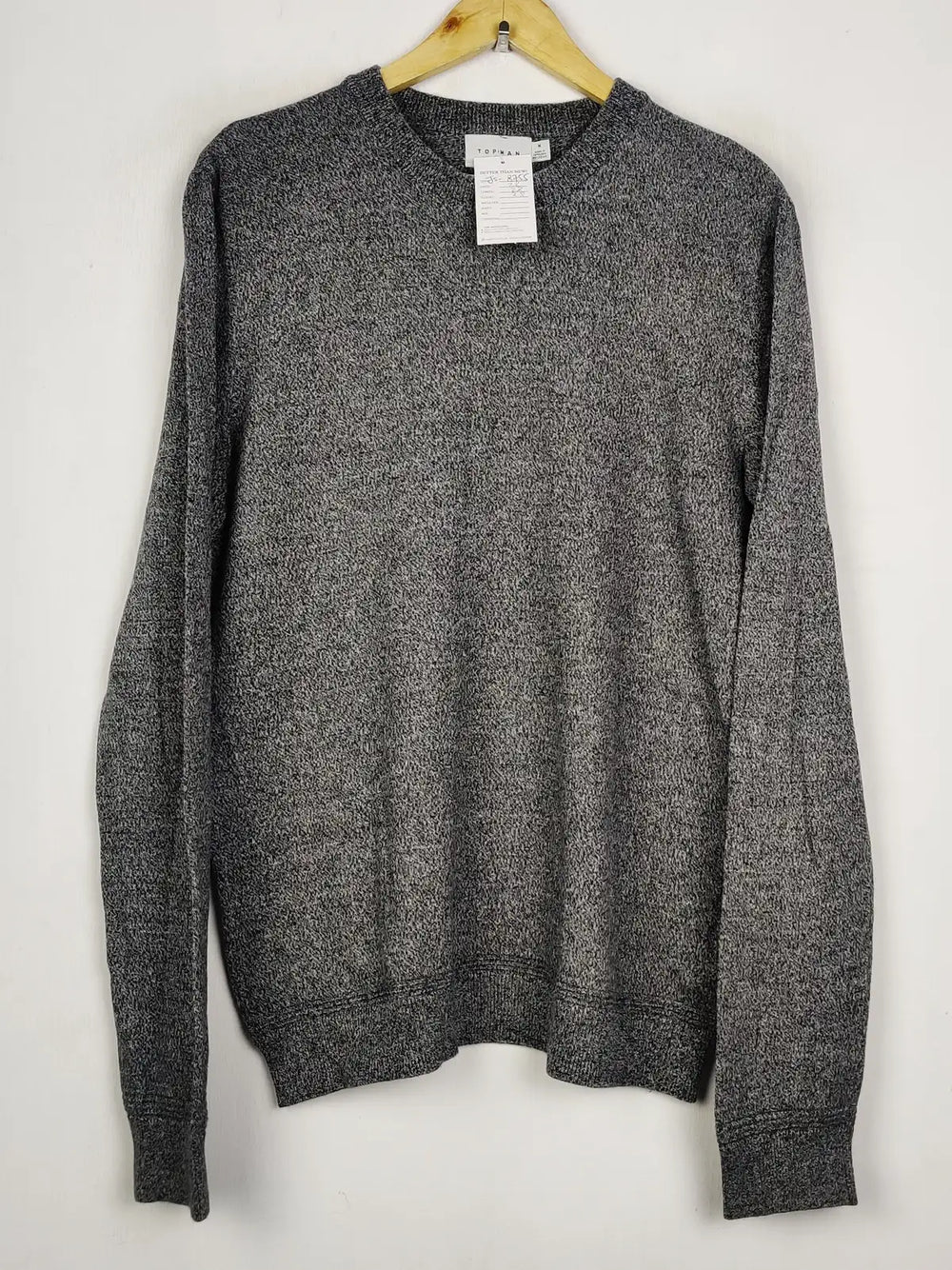 Buy online pre-used pre-loved 100% authentic & Original branded Topman (JS-8755) available in Pakistan. Top international brands avilable.
