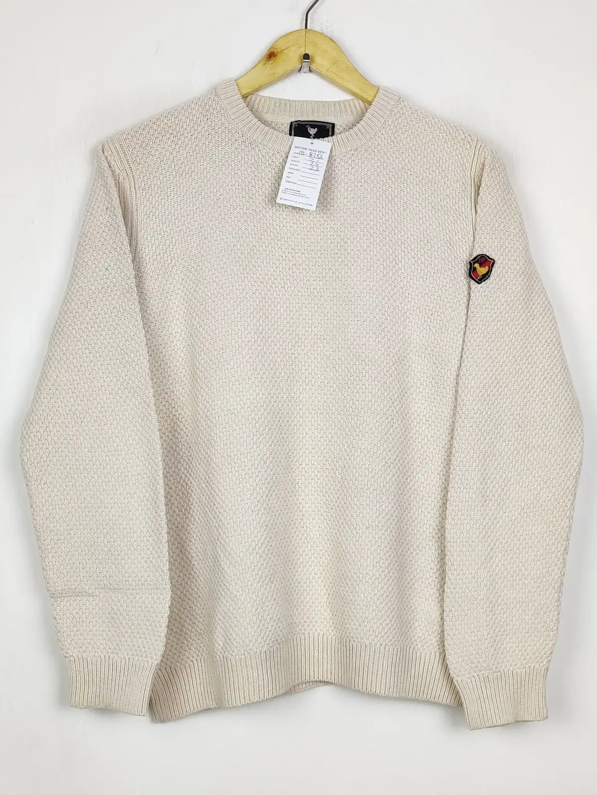 Buy online pre-used pre-loved 100% authentic & Original branded John Partridge (JS-8756) available in Pakistan. Top international brands avilable.