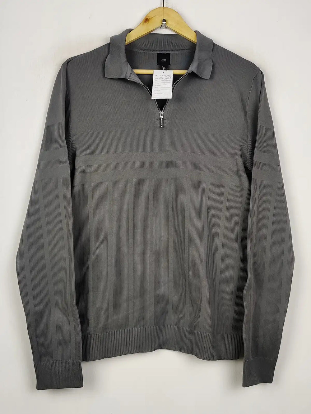 Buy online pre-used pre-loved 100% authentic & Original branded River Island (JS-8758) available in Pakistan. Top international brands avilable.