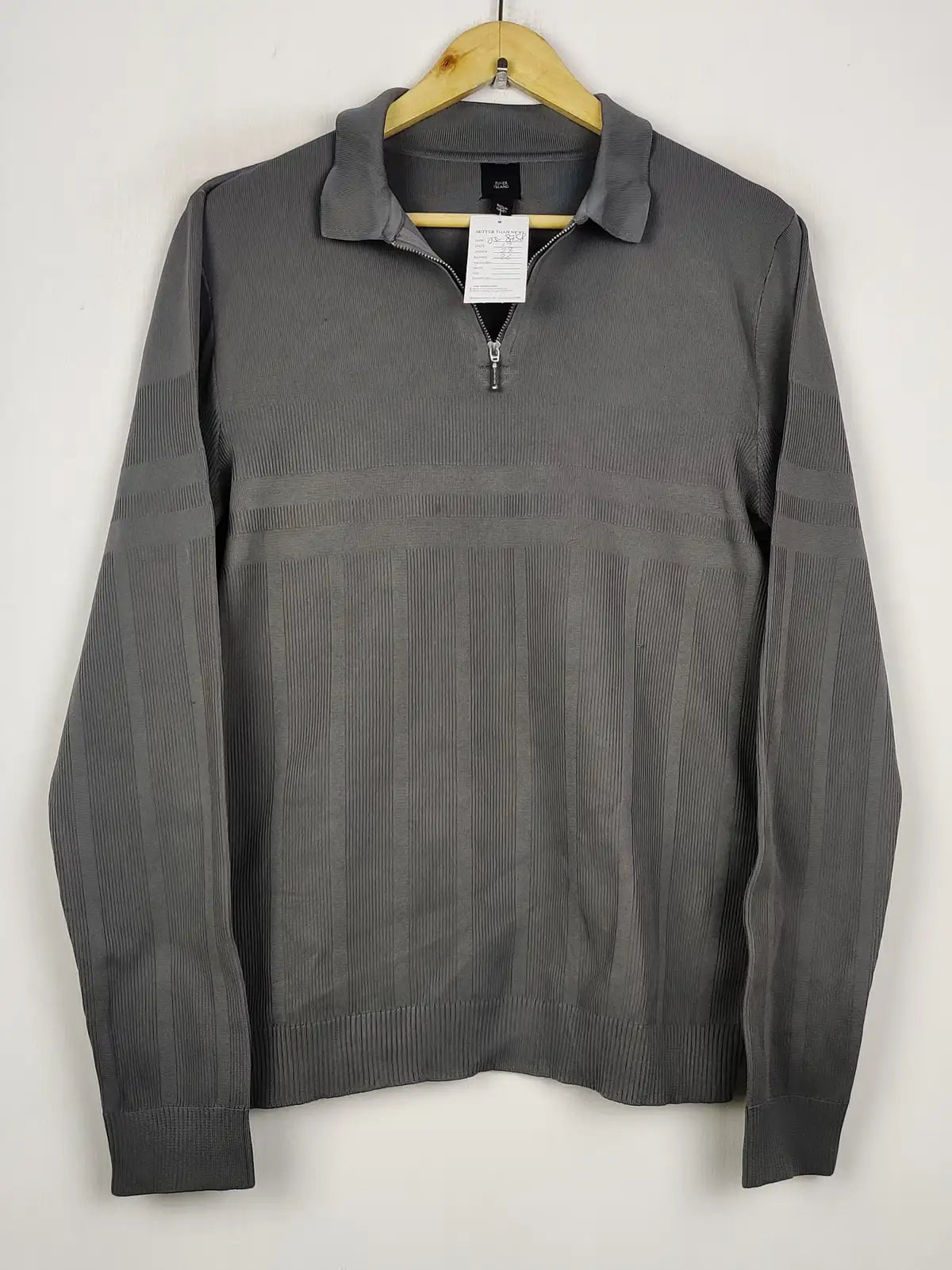 Buy online pre-used pre-loved 100% authentic & Original branded River Island (JS-8758) available in Pakistan. Top international brands avilable.