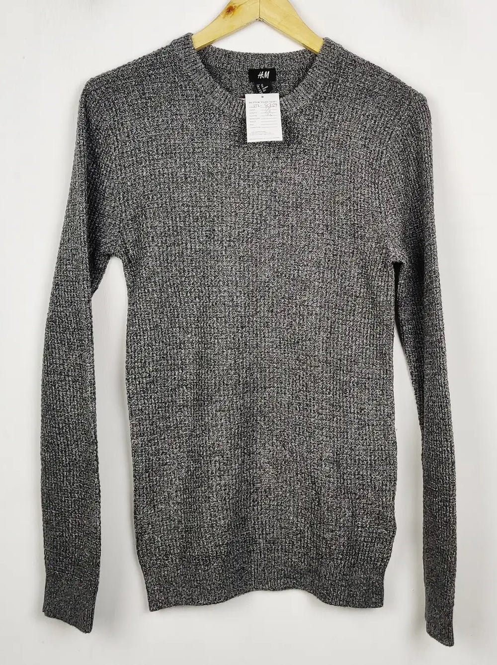 Buy online pre-used pre-loved 100% authentic & Original branded H&M (JS-8759) available in Pakistan. Top international brands avilable.