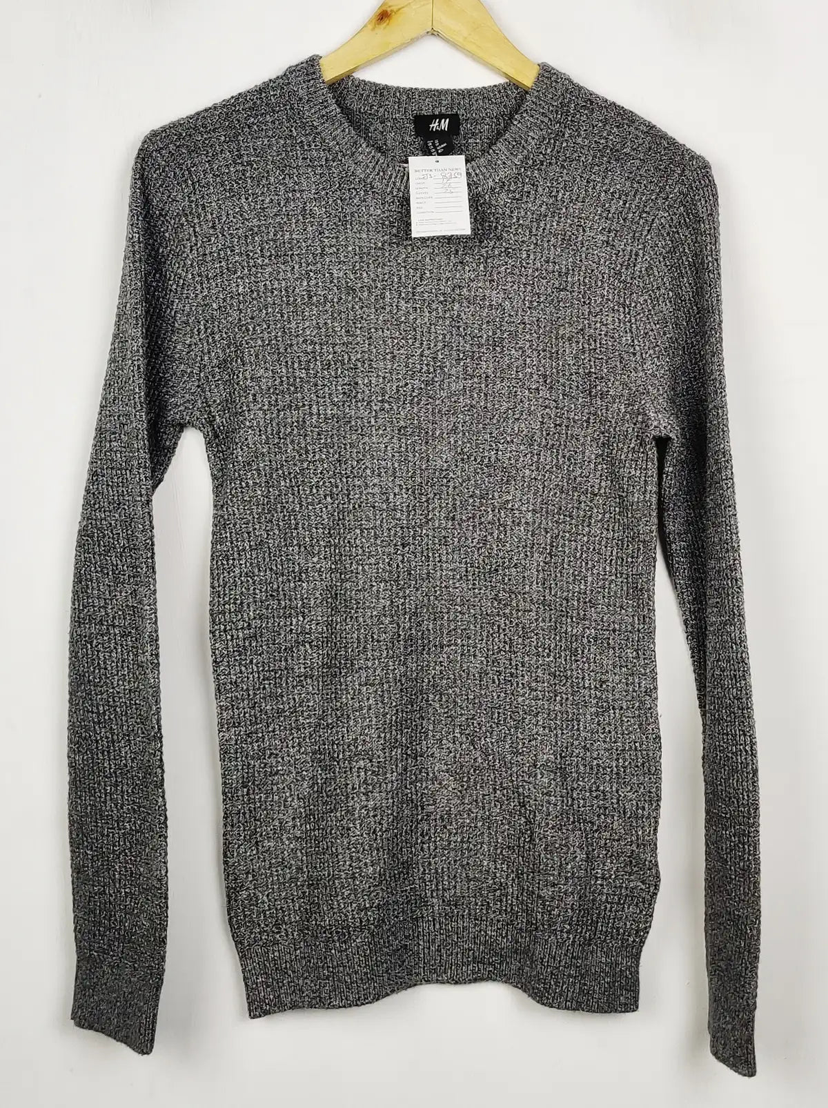 Buy online pre-used pre-loved 100% authentic & Original branded H&M (JS-8759) available in Pakistan. Top international brands avilable.