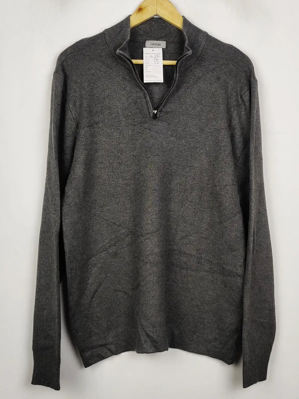 Buy online pre-used pre-loved 100% authentic & Original branded George (JS-8761) available in Pakistan. Top international brands avilable.