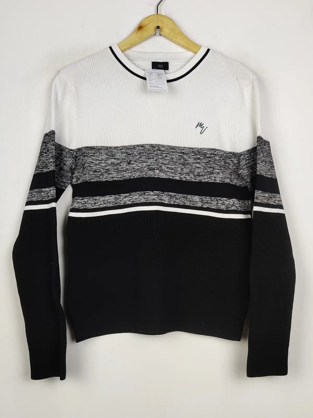 Buy online pre-used pre-loved 100% authentic & Original branded River Island (JS-8763) available in Pakistan. Top international brands avilable.