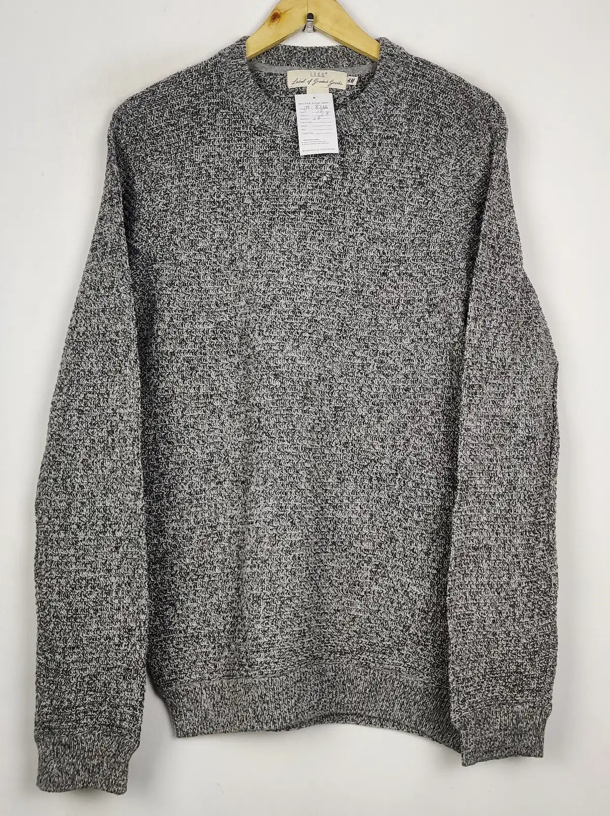 Buy online pre-used pre-loved 100% authentic & Original branded H&M (JS-8766) available in Pakistan. Top international brands avilable.