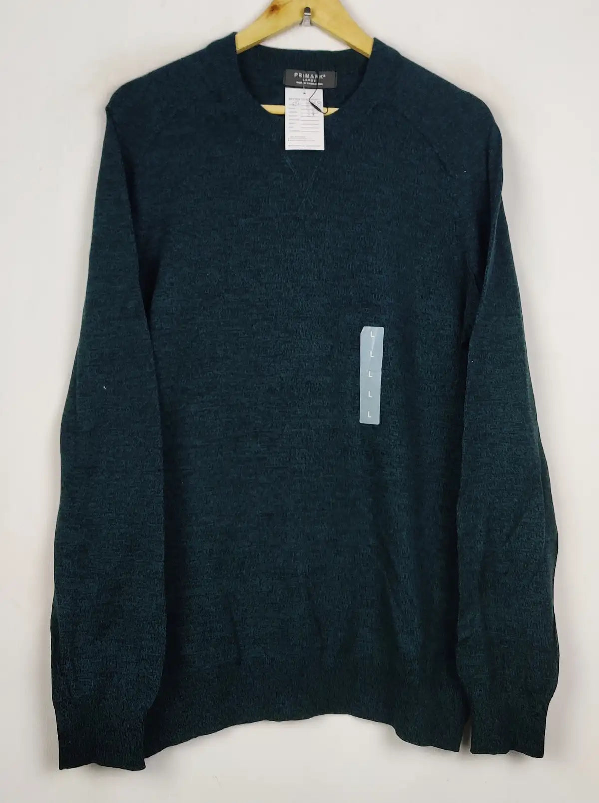 Buy online pre-used pre-loved 100% authentic & Original branded Primark (JS-8768) available in Pakistan. Top international brands avilable.