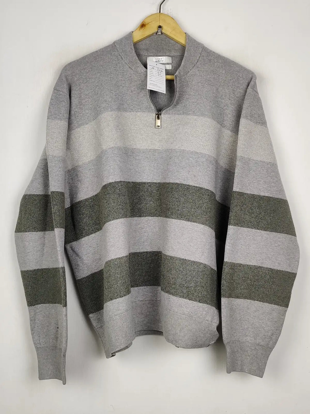 Buy online pre-used pre-loved 100% authentic & Original branded Ernest Mcbride (JS-8771) available in Pakistan. Top international brands avilable.
