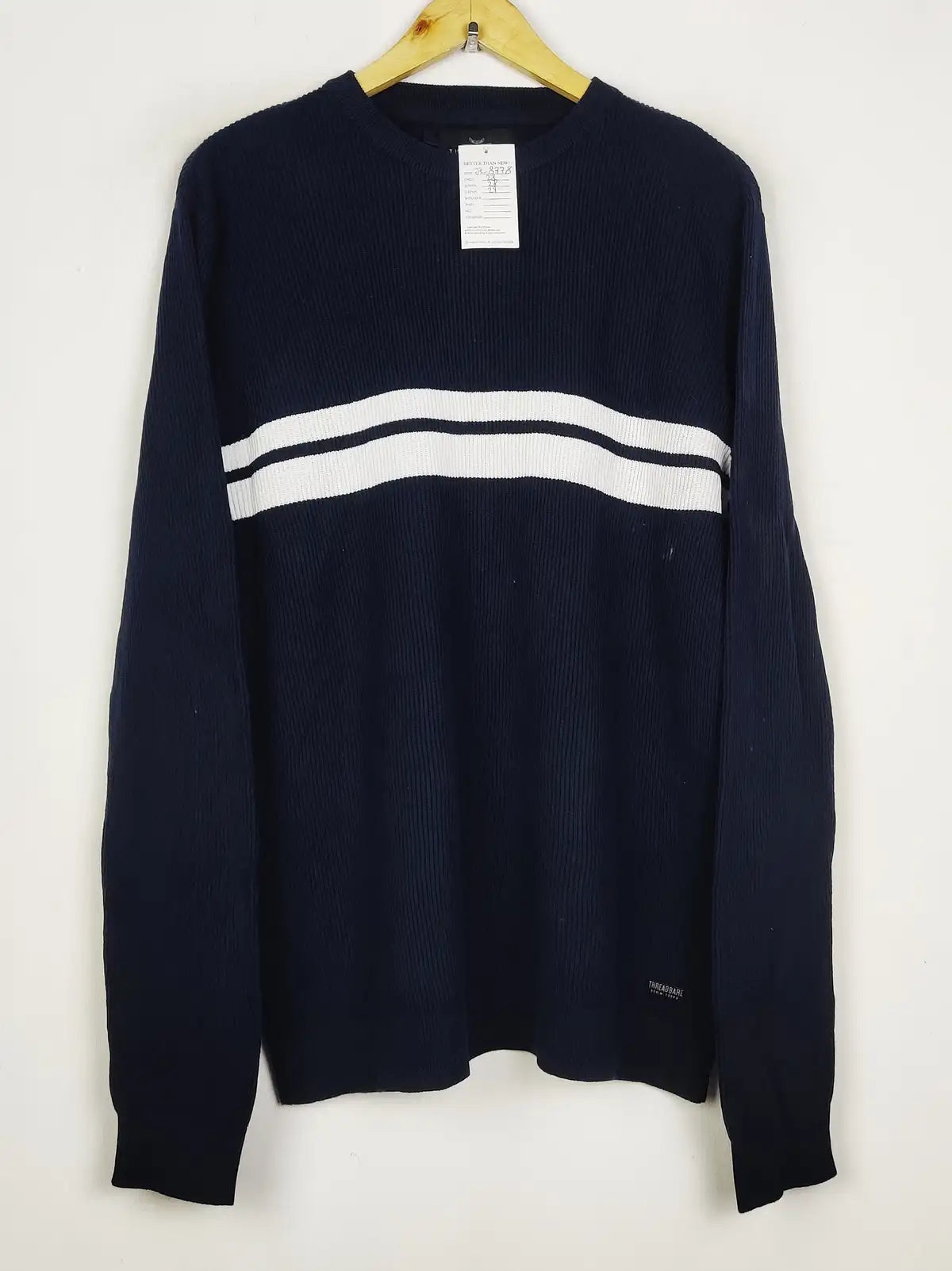 Buy online pre-used pre-loved 100% authentic & Original branded Threadbare (JS-8778) available in Pakistan. Top international brands avilable.
