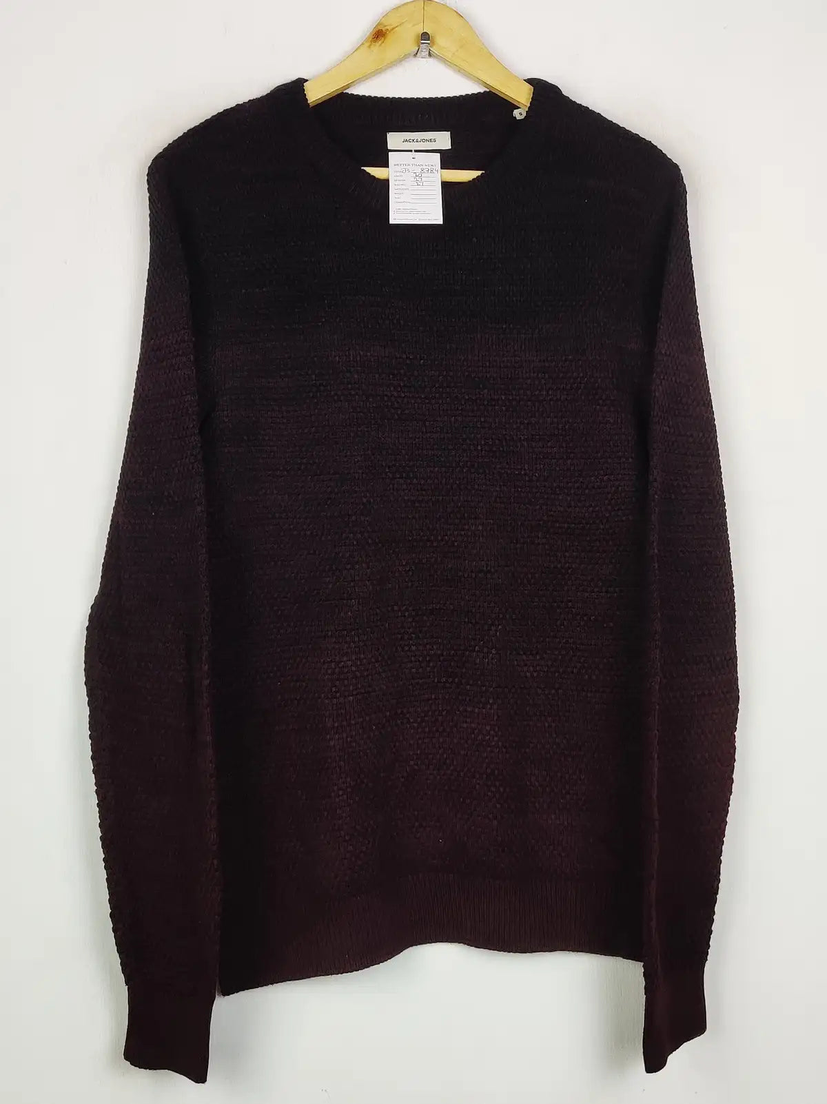Buy online pre-used pre-loved 100% authentic & Original branded Jack & Jones (JS-8784) available in Pakistan. Top international brands avilable.