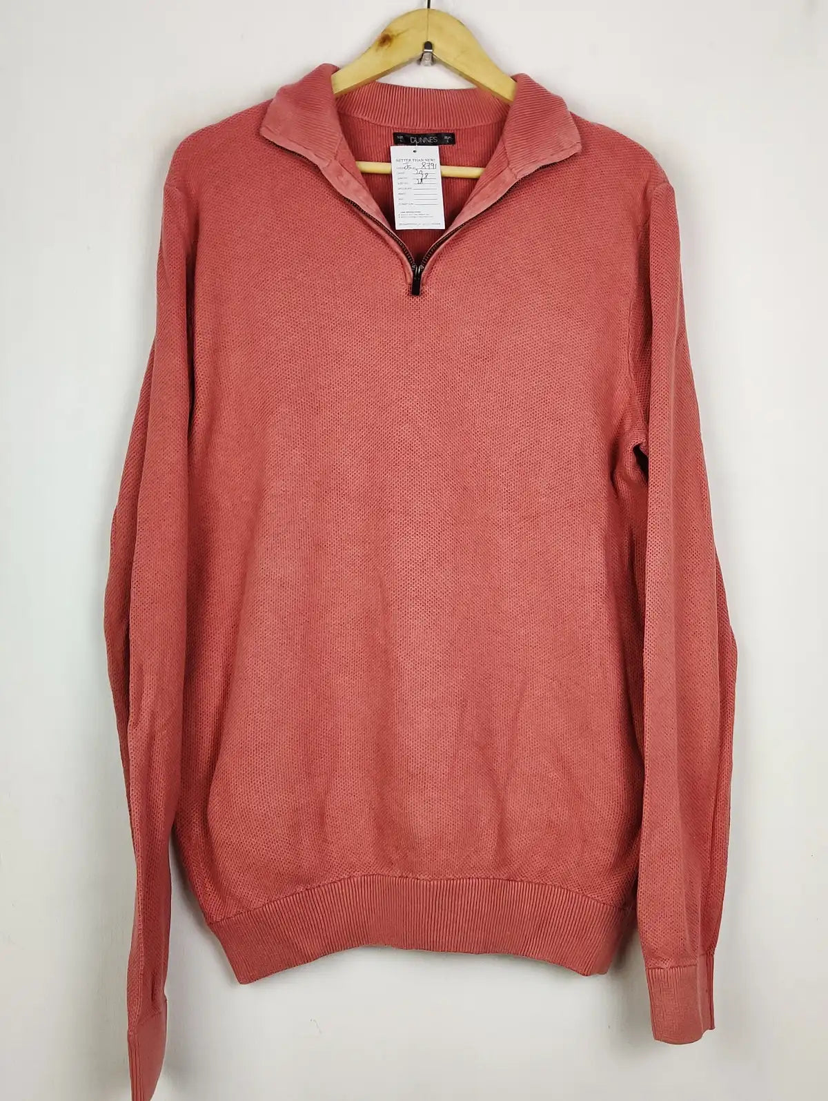 Buy online pre-used pre-loved 100% authentic & Original branded Dunnes Stores (JS-8791) available in Pakistan. Top international brands avilable.