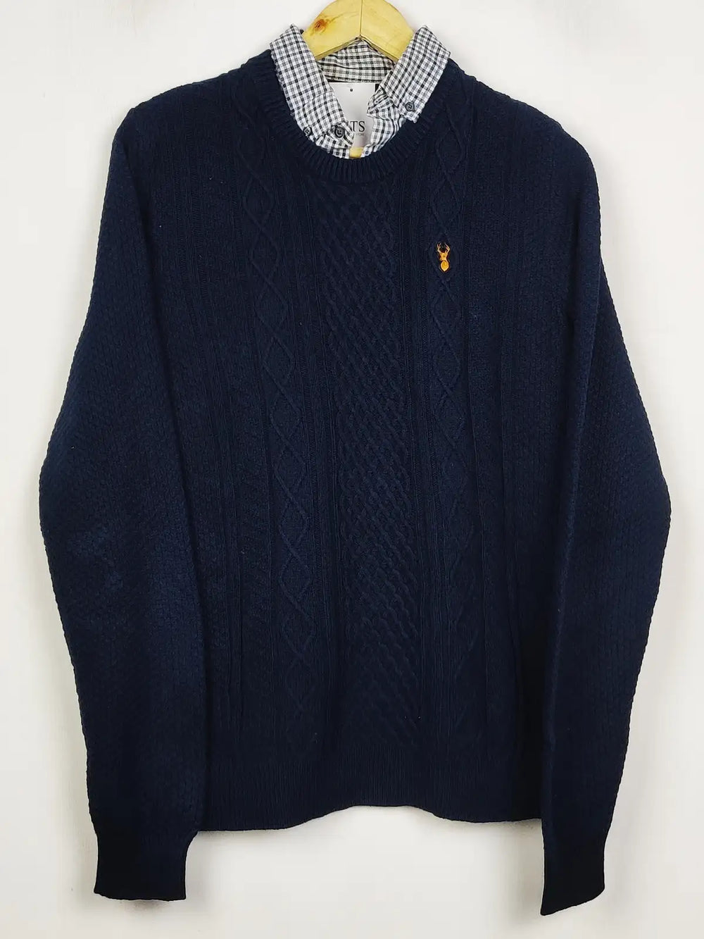 Buy online pre-used pre-loved 100% authentic & Original branded Next (JS-8794) available in Pakistan. Top international brands avilable.