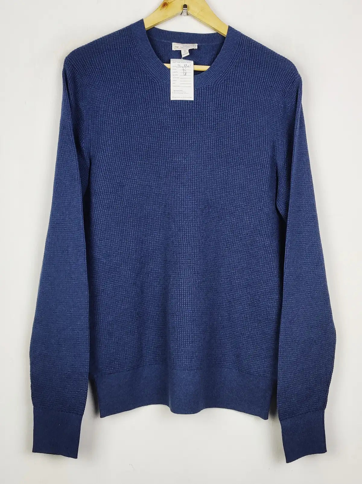 Buy online pre-used pre-loved 100% authentic & Original branded Gap (JS-8801) available in Pakistan. Top international brands avilable.
