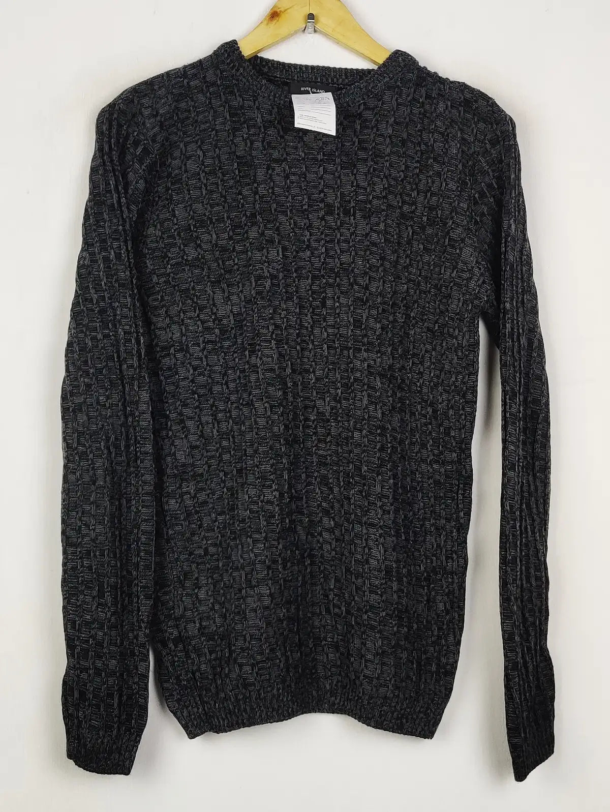 Buy online pre-used pre-loved 100% authentic & Original branded River Island (JS-8819) available in Pakistan. Top international brands avilable.