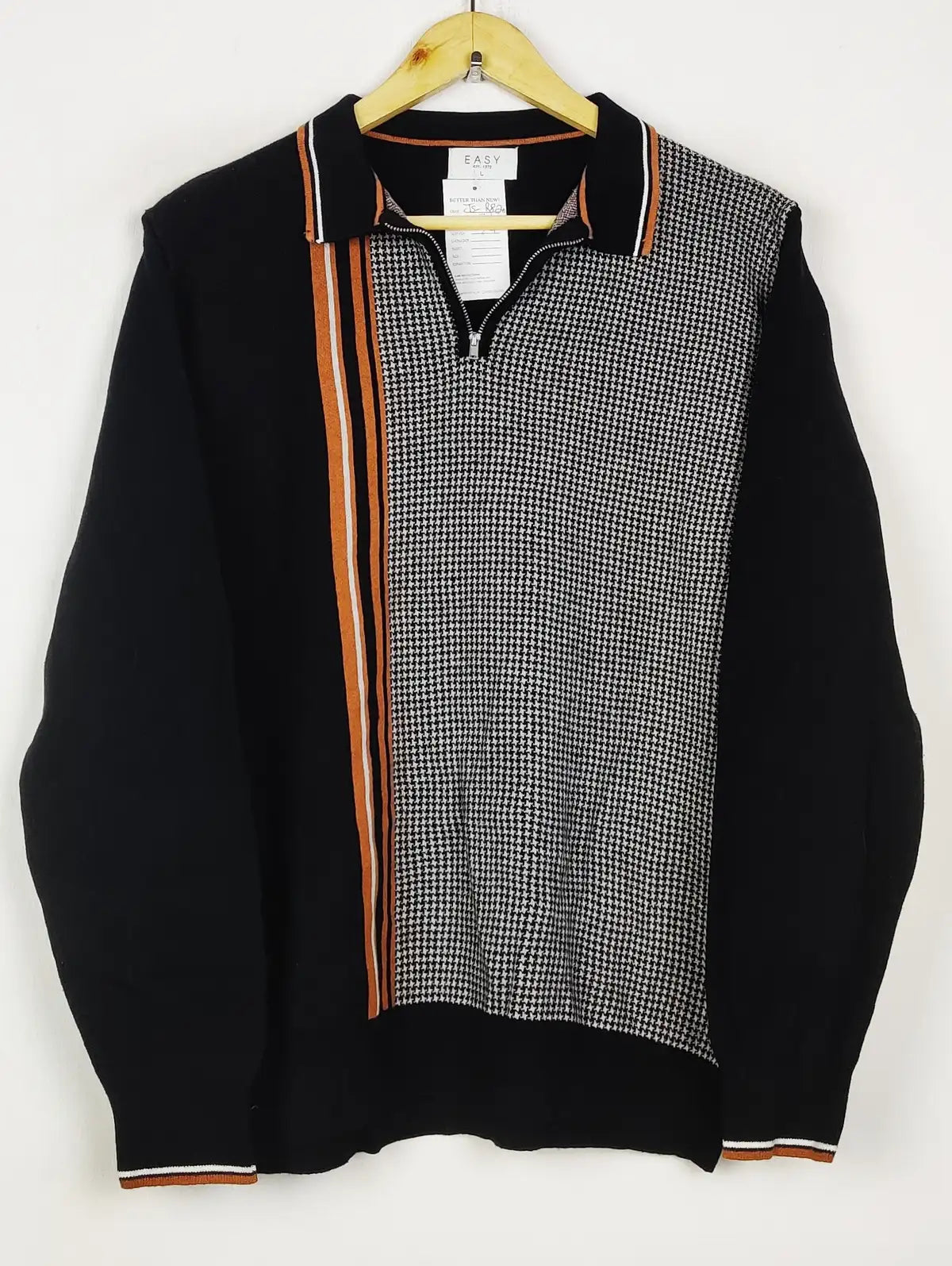 Buy online pre-used pre-loved 100% authentic & Original branded Easy (JS-8820) available in Pakistan. Top international brands avilable.