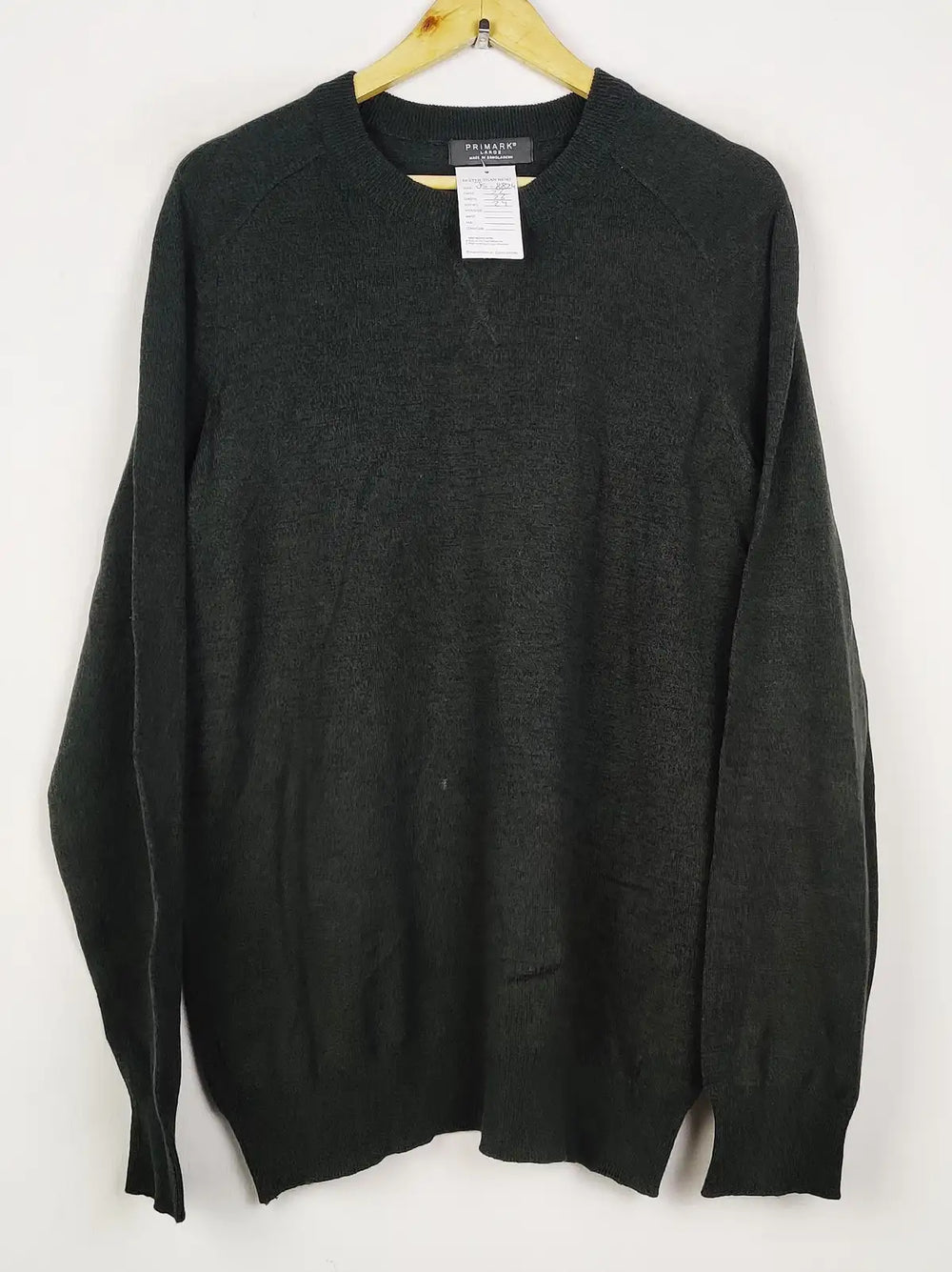 Buy online pre-used pre-loved 100% authentic & Original branded Primark (JS-8824) available in Pakistan. Top international brands avilable.