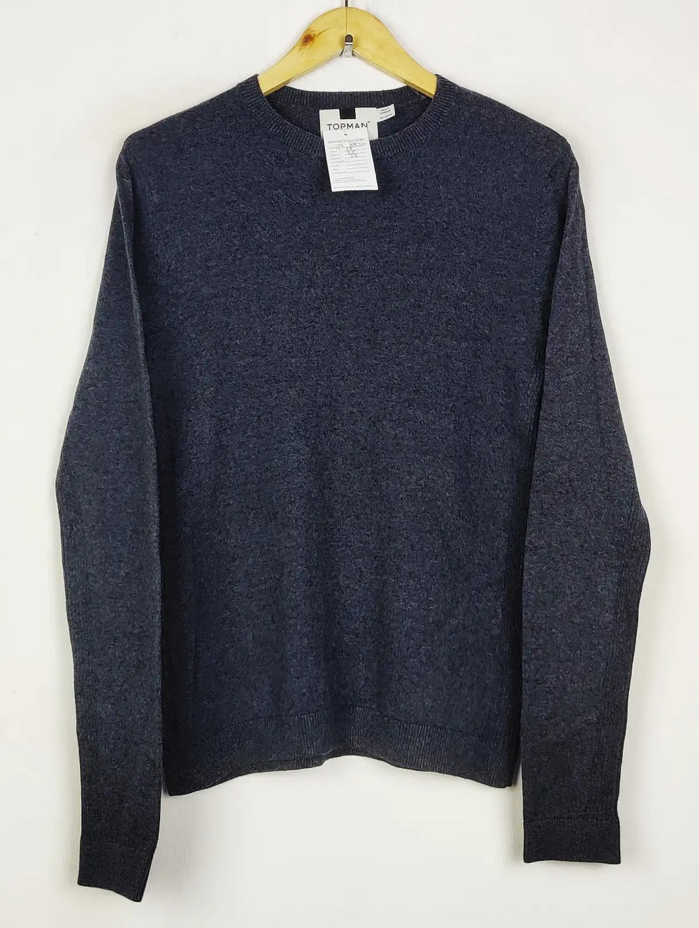Buy online pre-used pre-loved 100% authentic & Original branded Topman (JS-8832) available in Pakistan. Top international brands avilable.