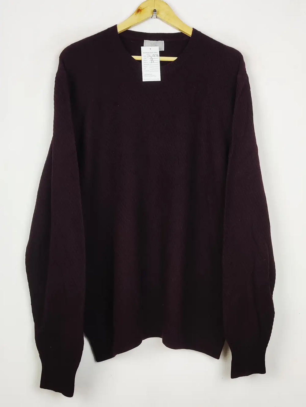 Buy online pre-used pre-loved 100% authentic & Original branded Marks & Spencer (JS-8838) available in Pakistan. Top international brands avilable.