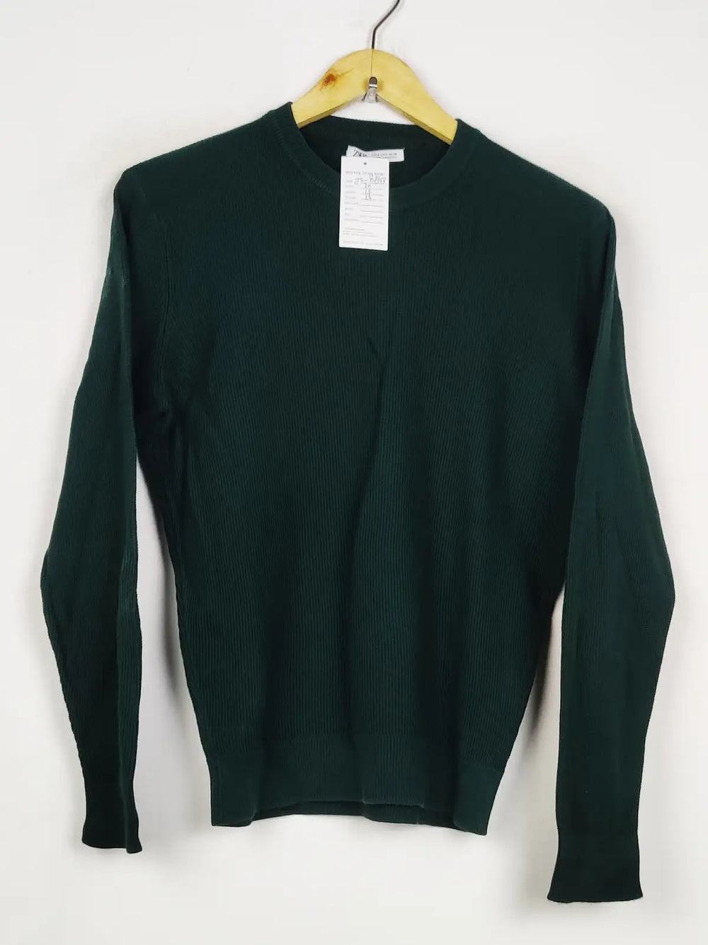 Buy online pre-used pre-loved 100% authentic & Original branded Zara (JS-8843) available in Pakistan. Top international brands avilable.