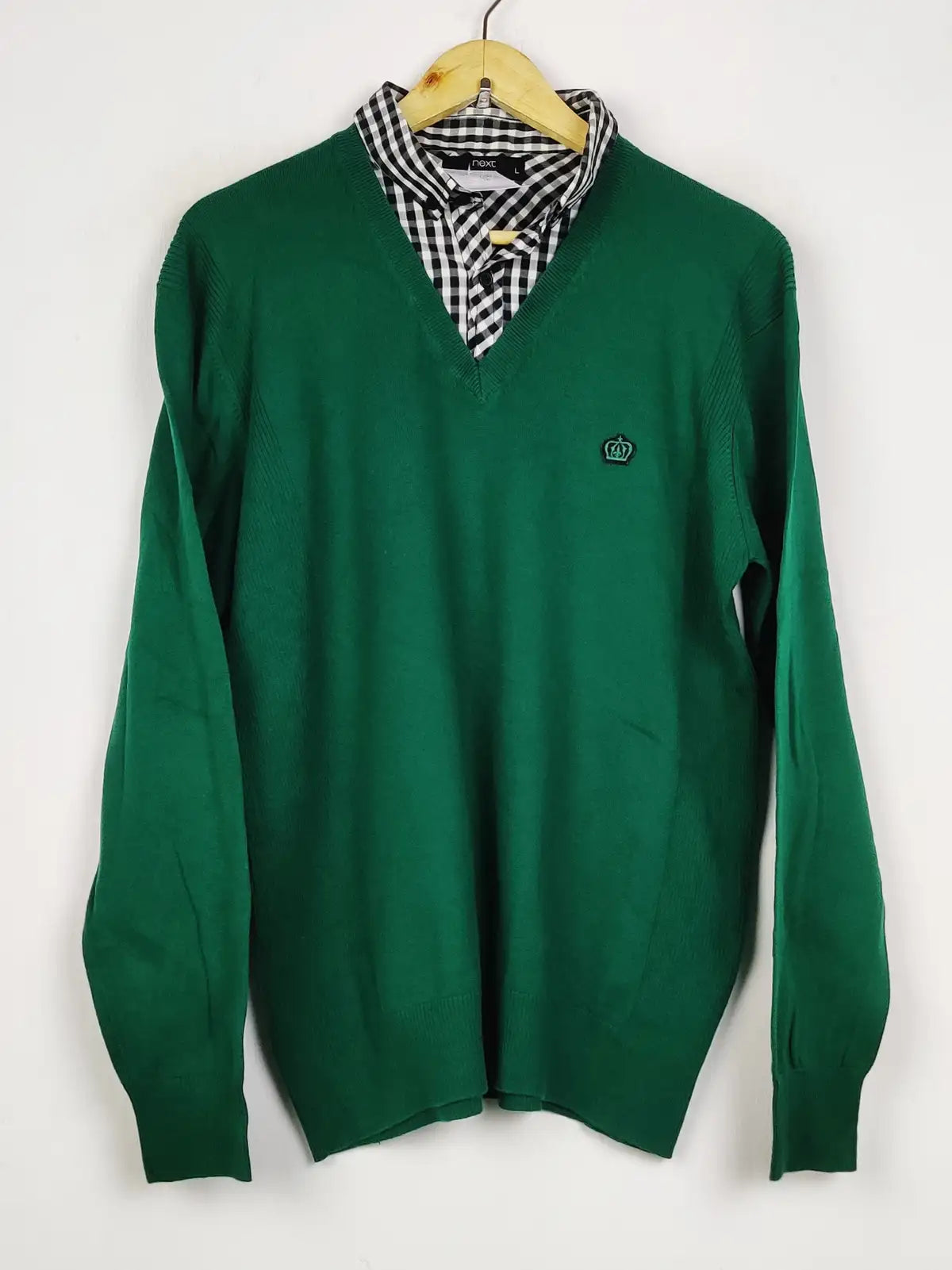 Buy online pre-used pre-loved 100% authentic & Original branded Next (JS-8846) available in Pakistan. Top international brands avilable.