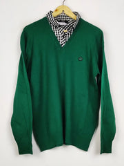 Buy online pre-used pre-loved 100% authentic & Original branded Next (JS-8846) available in Pakistan. Top international brands avilable.