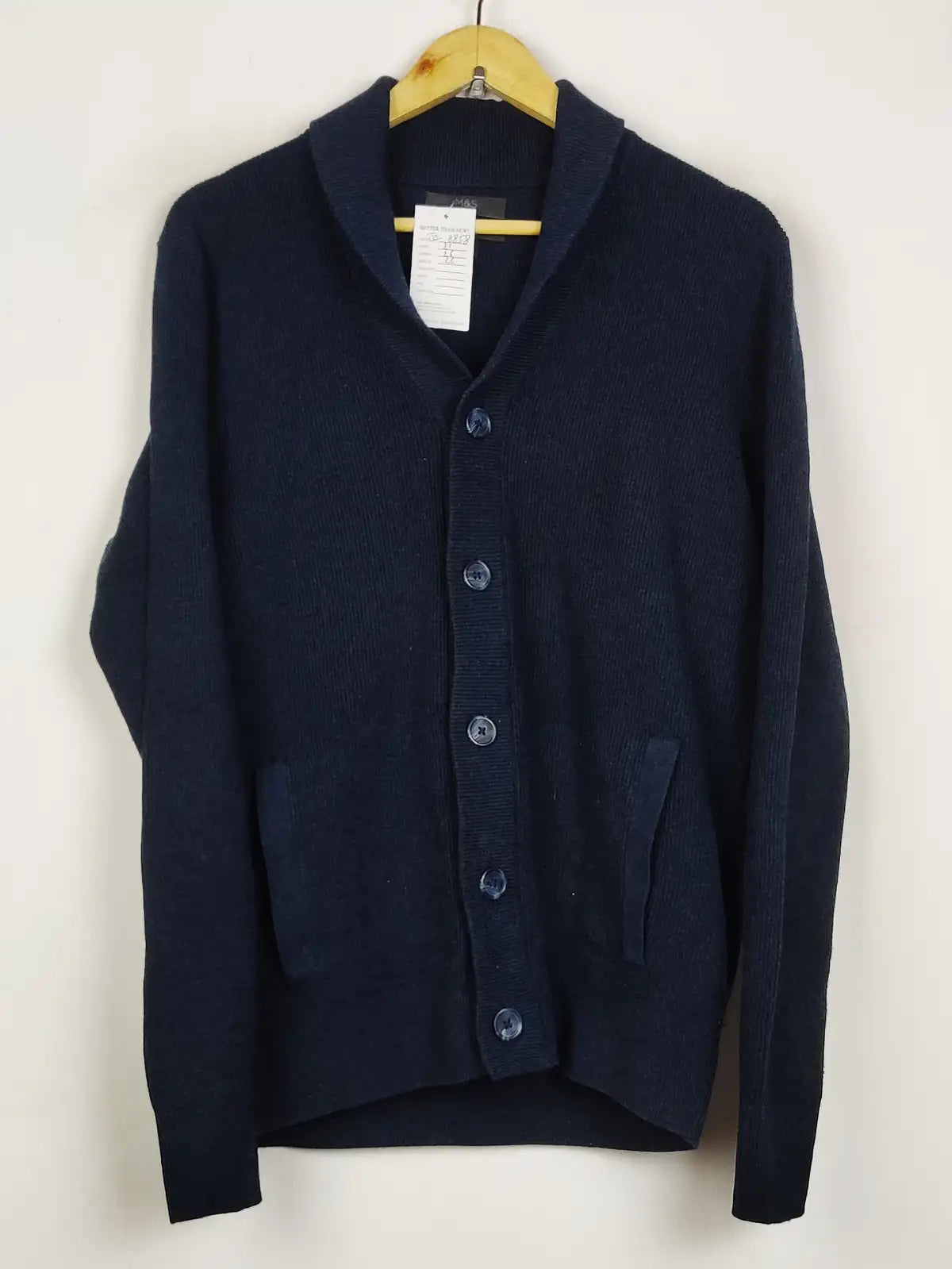 Buy online pre-used pre-loved 100% authentic & Original branded Marks & Spencer (JS-8858) available in Pakistan. Top international brands avilable.