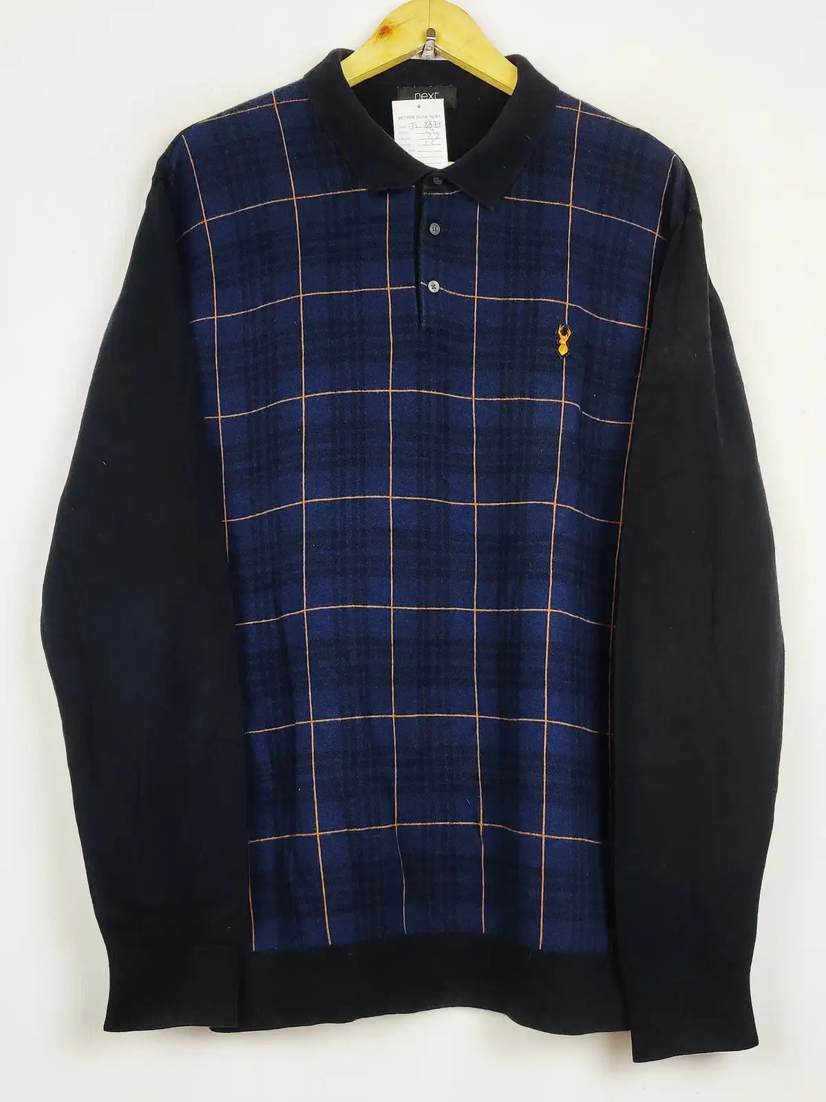 Buy online pre-used pre-loved 100% authentic & Original branded Next (JS-8874) available in Pakistan. Top international brands avilable.