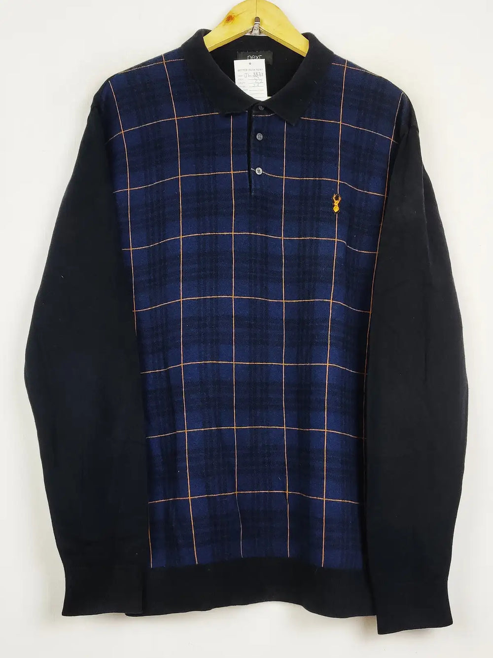 Buy online pre-used pre-loved 100% authentic & Original branded Next (JS-8874) available in Pakistan. Top international brands avilable.